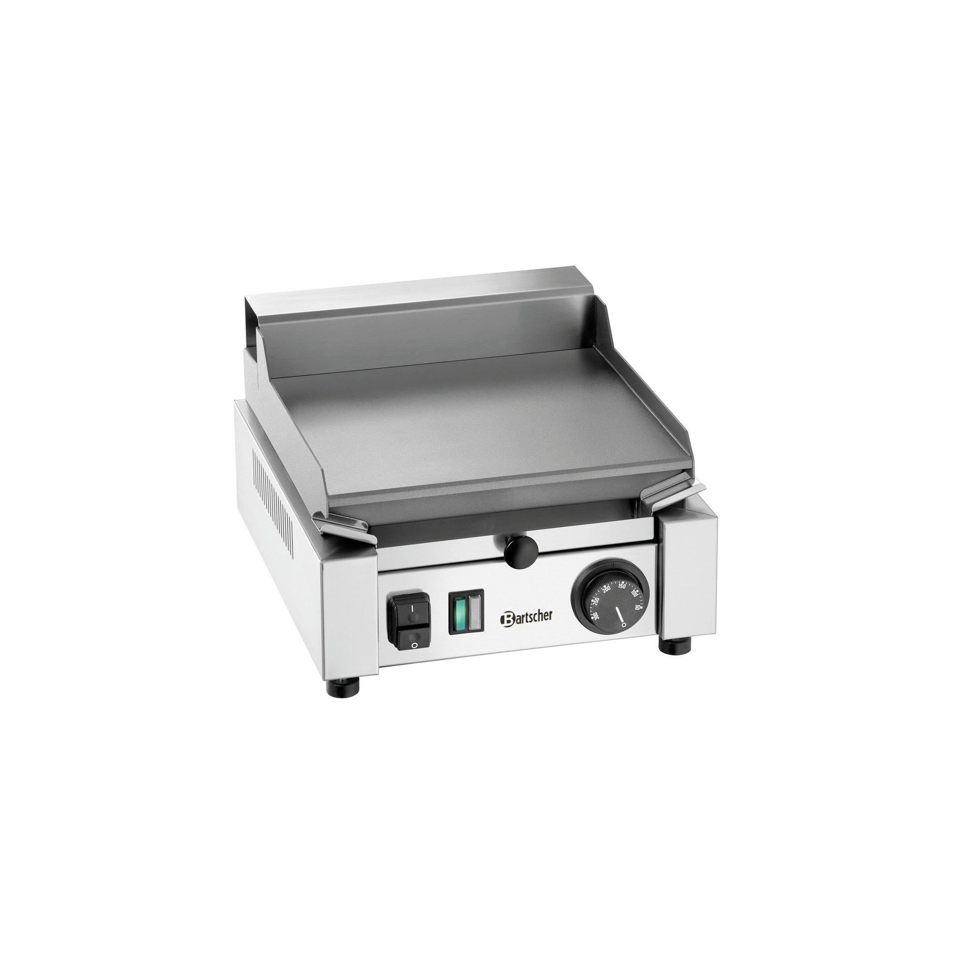 Griddleplatte GDP 260E-G Griddleplatte GDP 260E-G