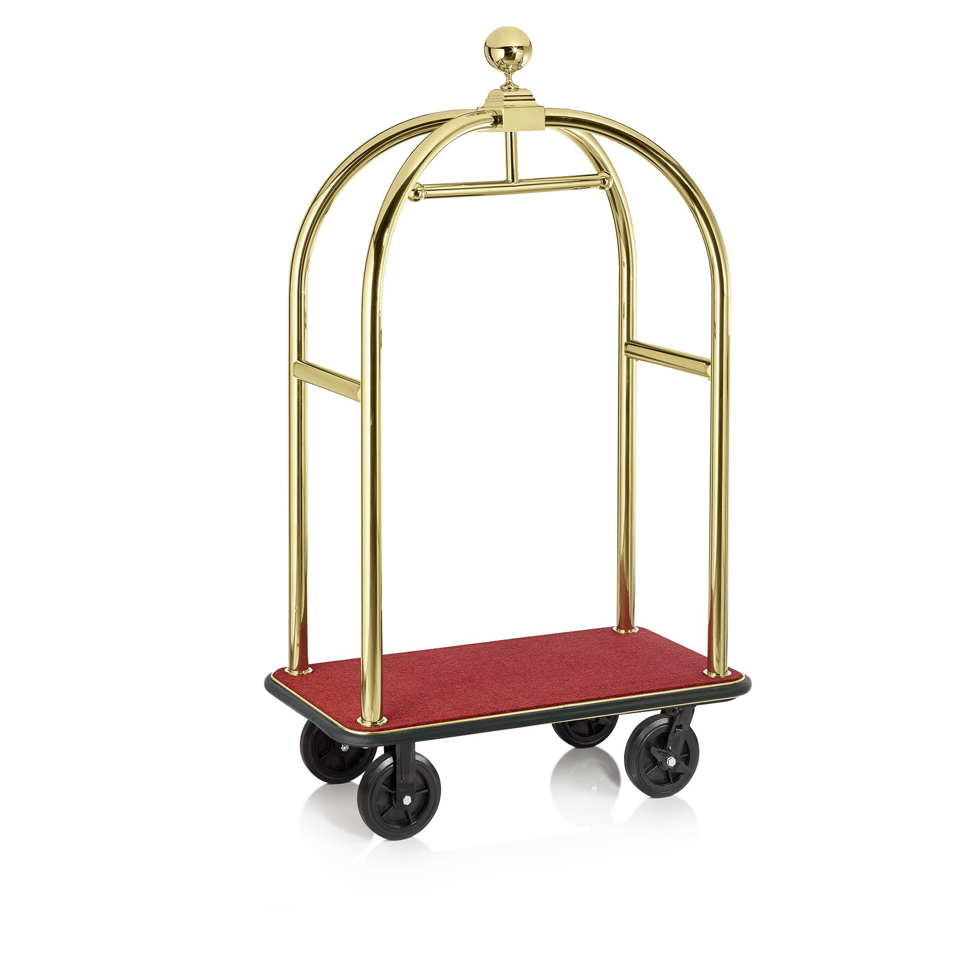 Gepäckwagen 113 x 62 x 191 cm Gepäckwagen 113 x 62 x 191 cm