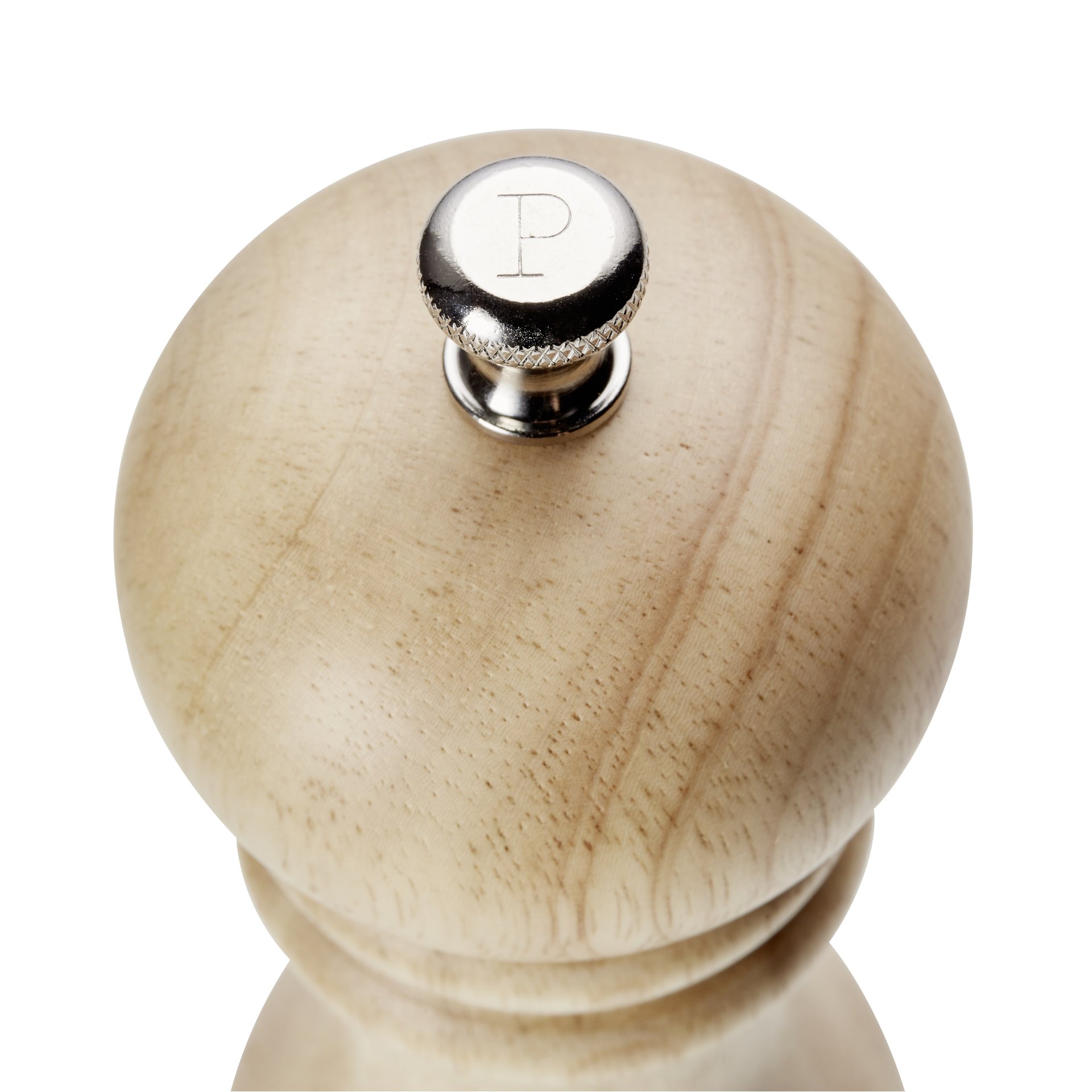 Pfeffermühle Ø 5,4 cm, (H) 11 cm Pfeffermühle Ø 6 cm, (H) 20 cm
