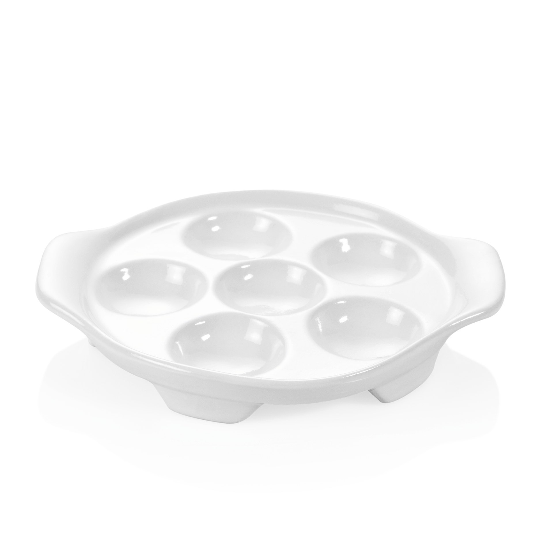 Schneckenpfanne Ø 15 cm Schneckenpfanne Ø 15 cm