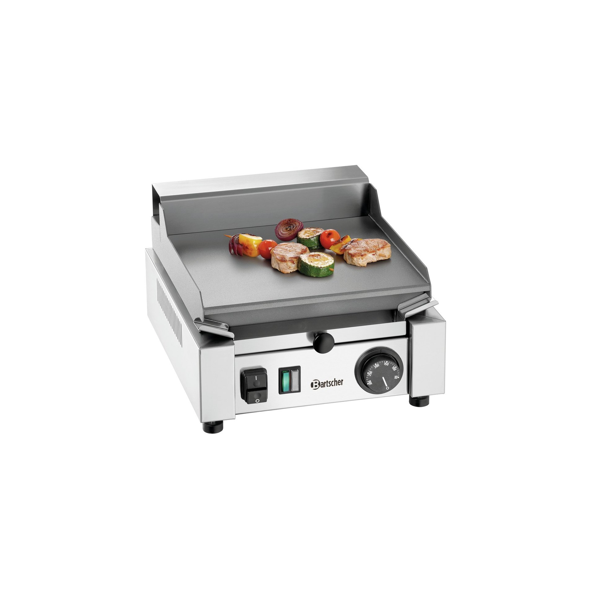 Griddleplatte GDP 260E-G Griddleplatte GDP 260E-G