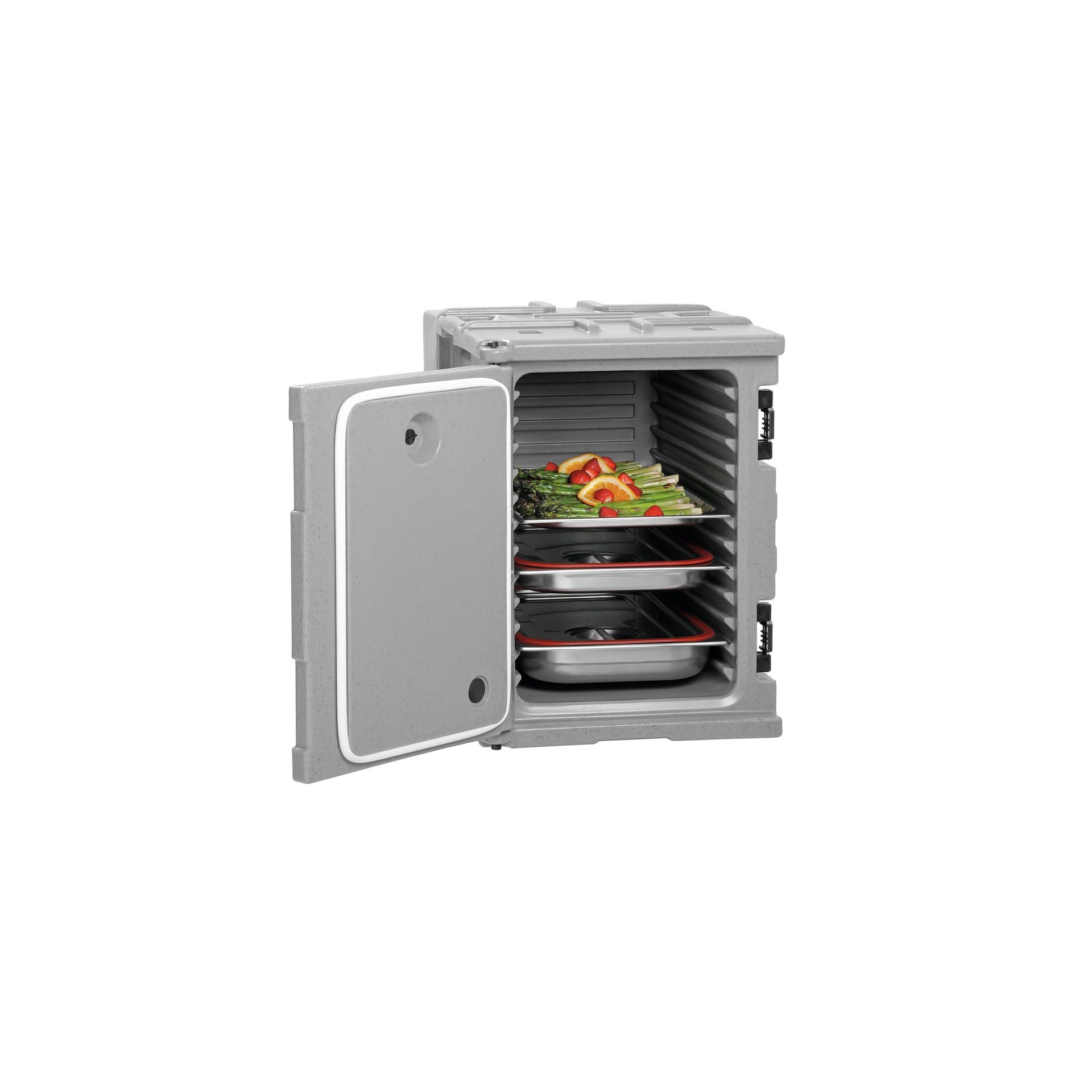 Thermo-Transportbehälter GN110-12 Thermo-Transportbehälter GN110-12
