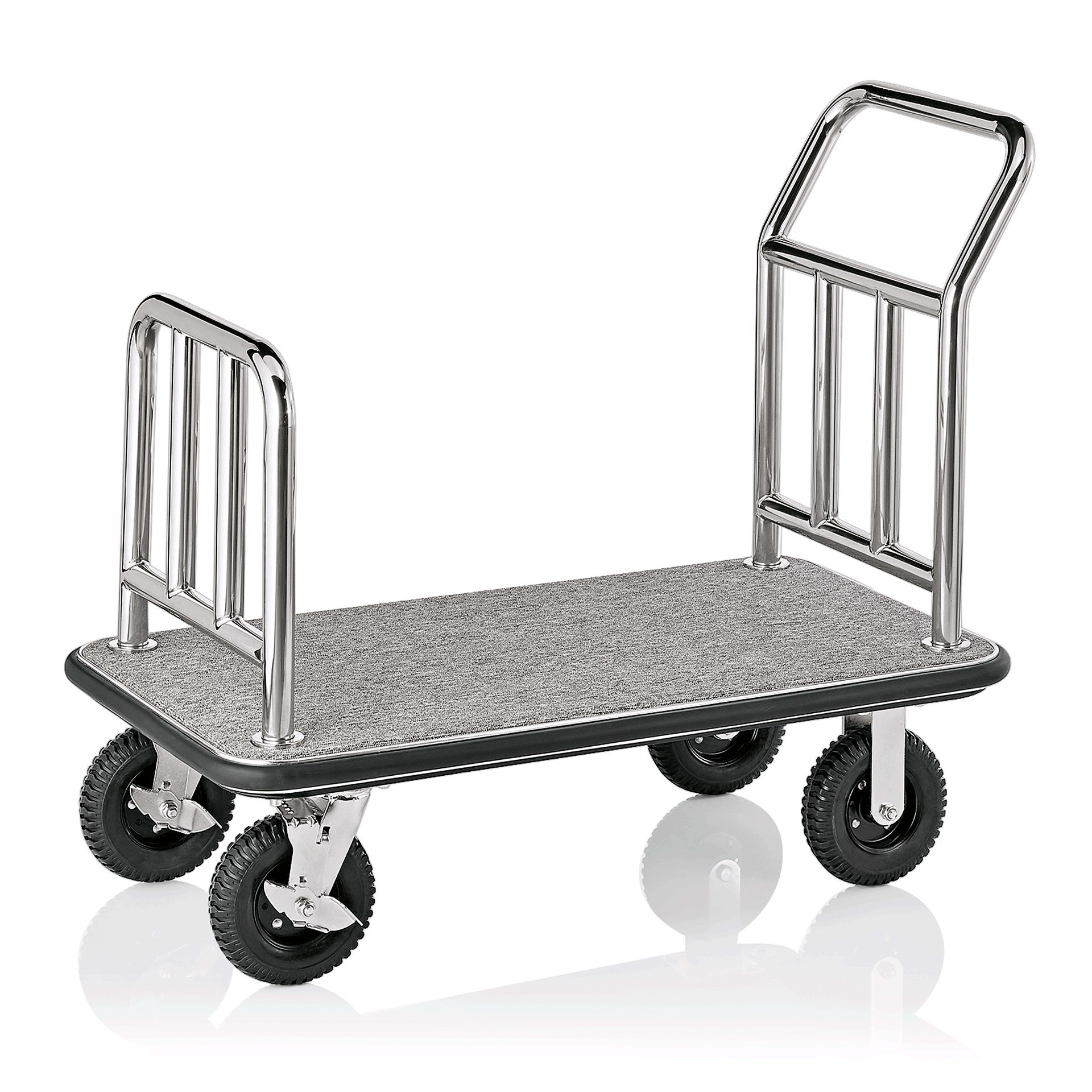 Gepäckwagen 113 x 61,5 x 98 cm