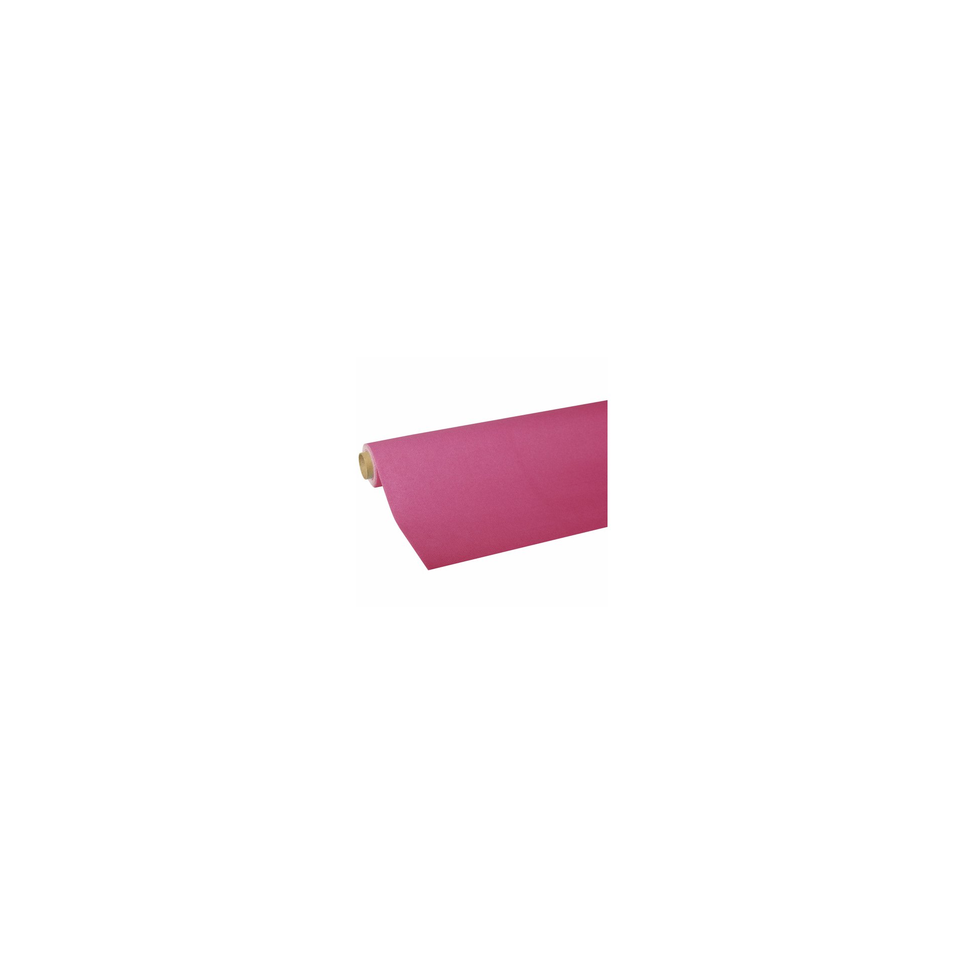 Tischdecke, Tissue "ROYAL Collection" 5 m x 1,18 m fuchsia