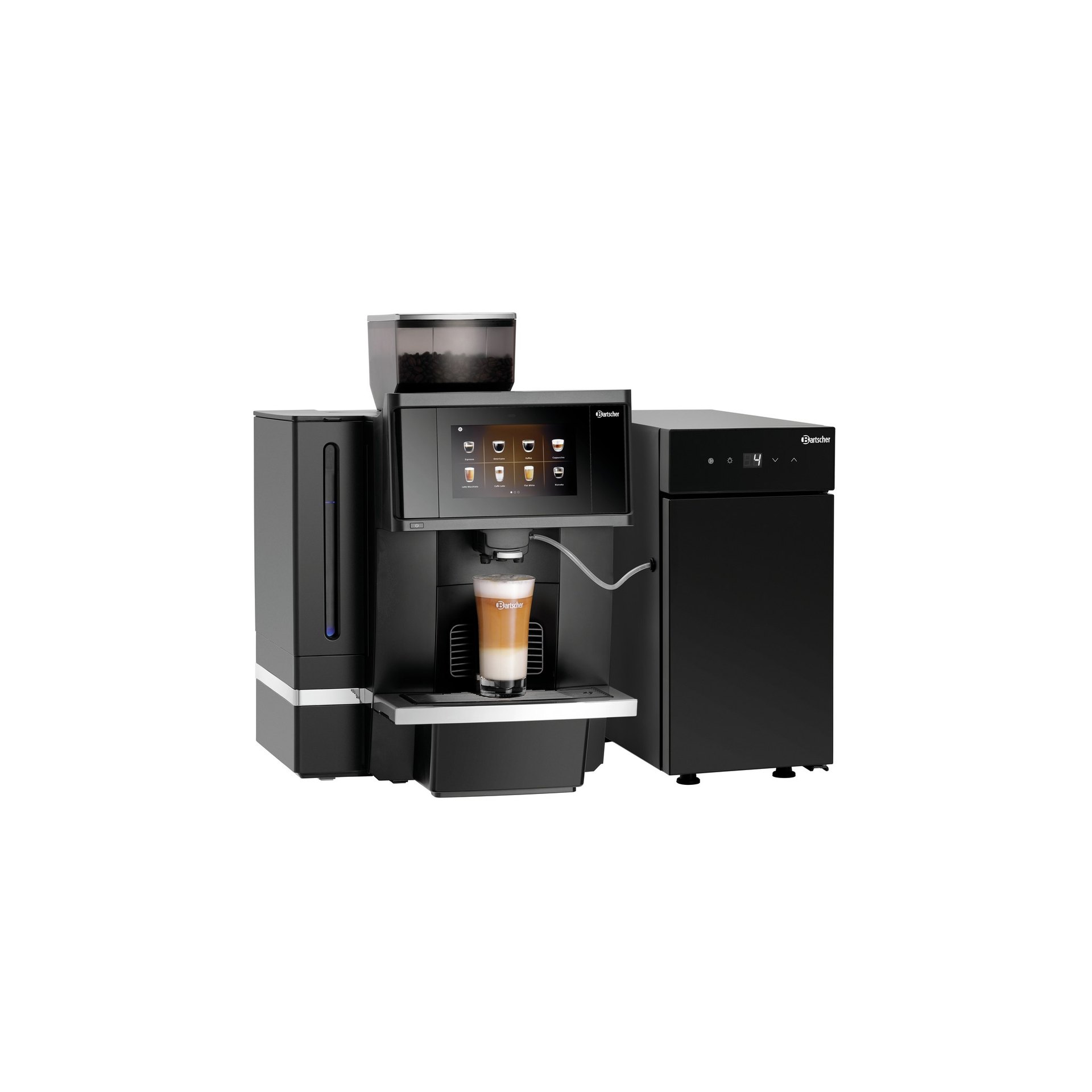 Kaffeevollautomat KV1 Comfort