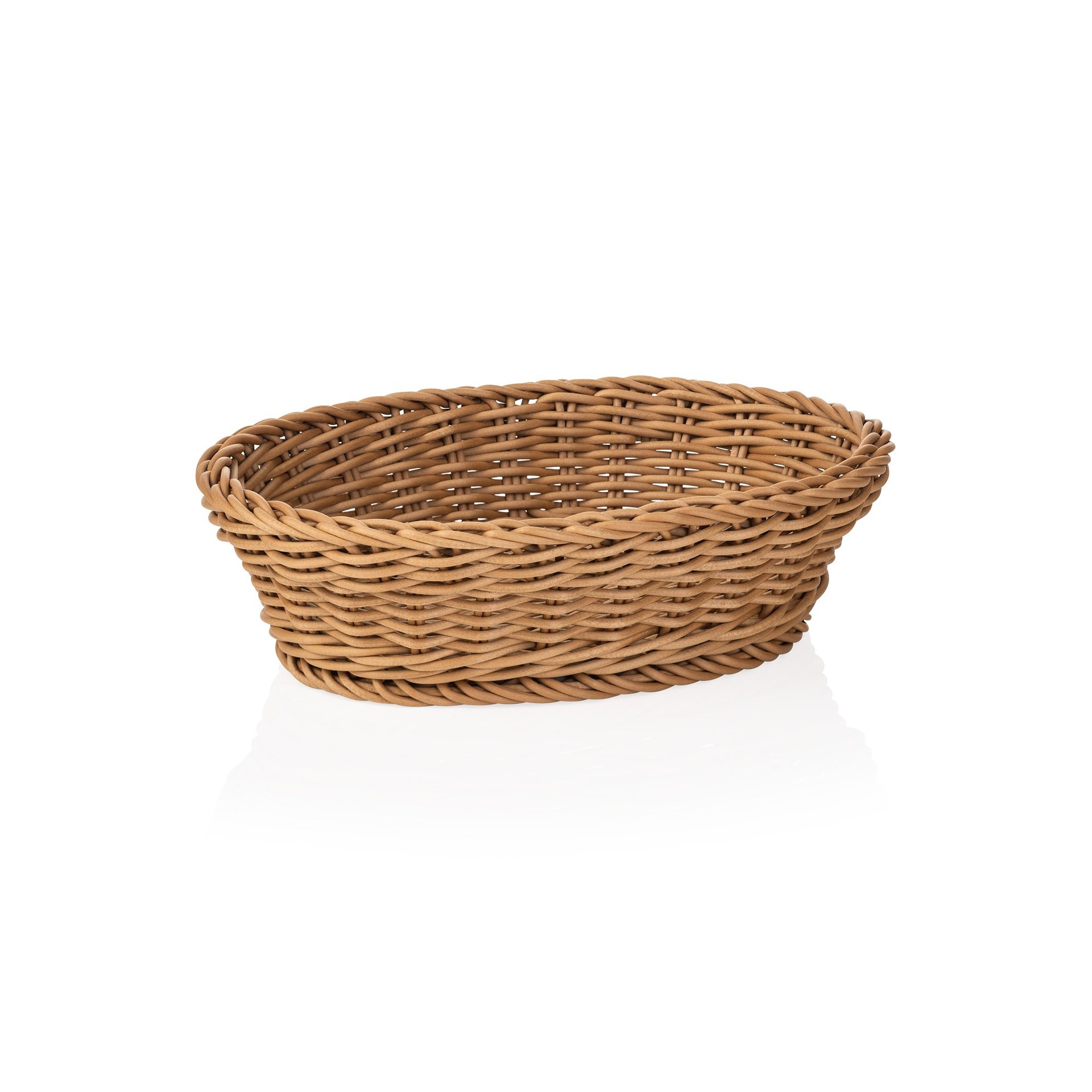 Korb 25 x 19 x 6,5 cm Korb 25 x 19 x 6,5 cm