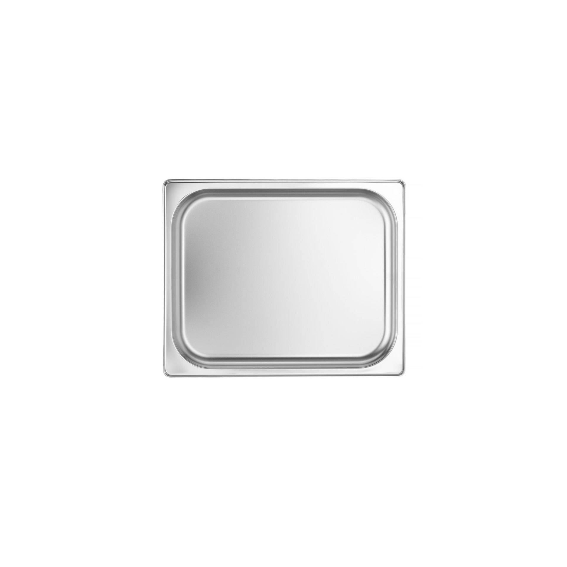 Gastronorm-Behälter 1/2, Profi Line, GN 1/2, 1L, (H)20mm Gastronorm-Behälter 1/2, Profi Line, GN 1/2, 1L, (H)20mm