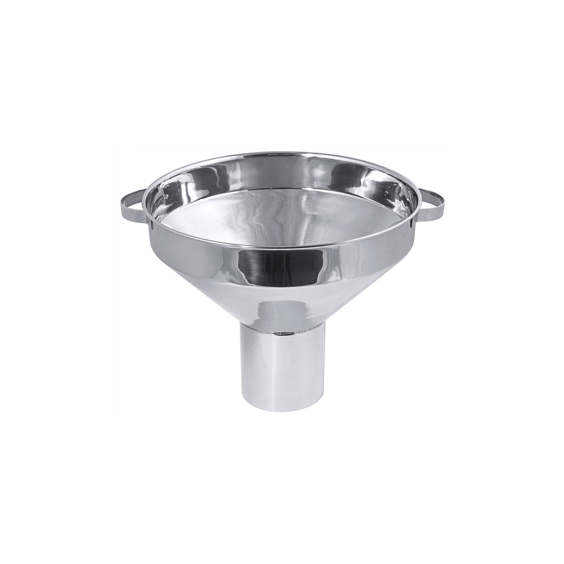 Sous-Vide Einfülltrichter 29,5 cm Sous-Vide Einfülltrichter 29,5 cm