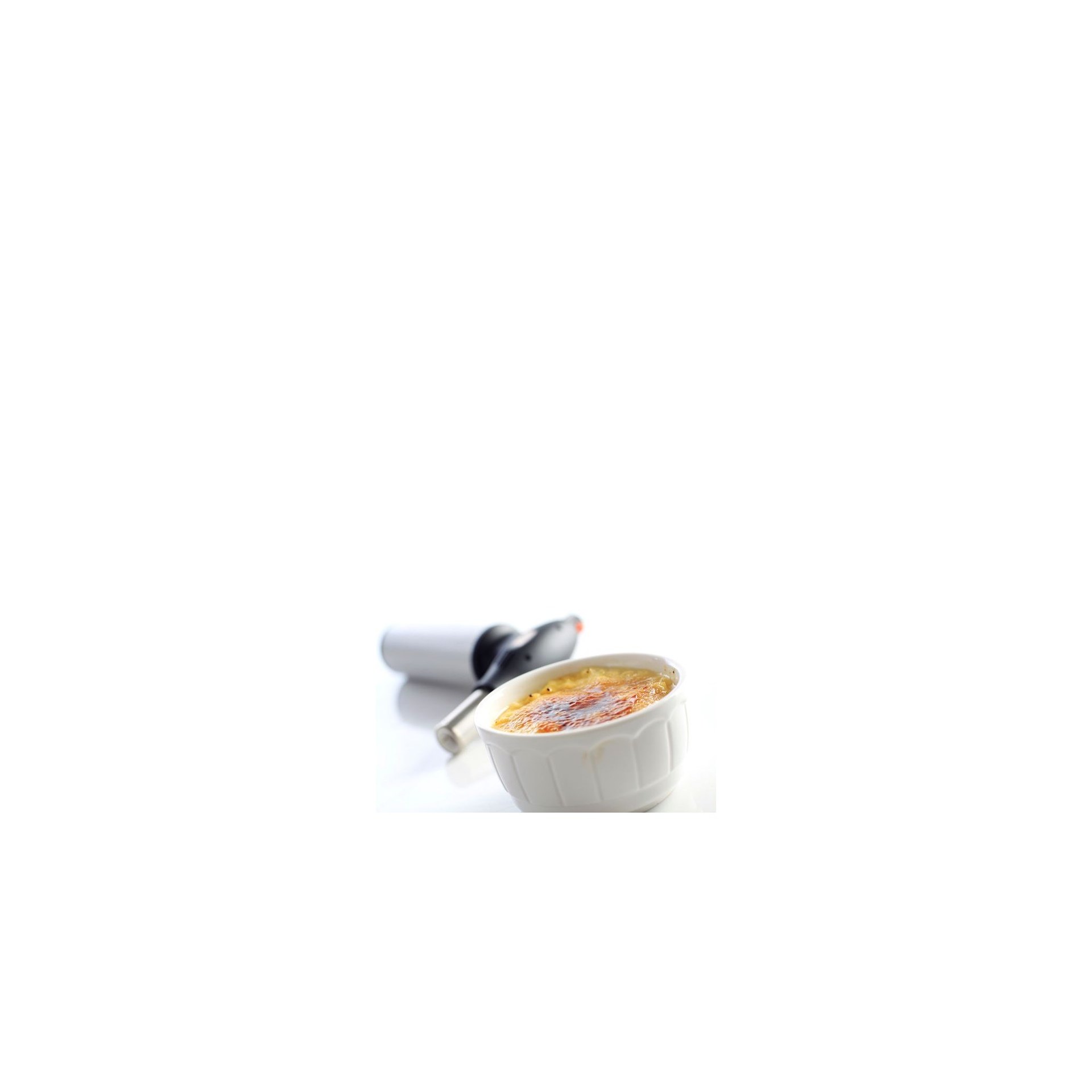 Crème-Brûlée Brenner, 145x70x(H)190mm