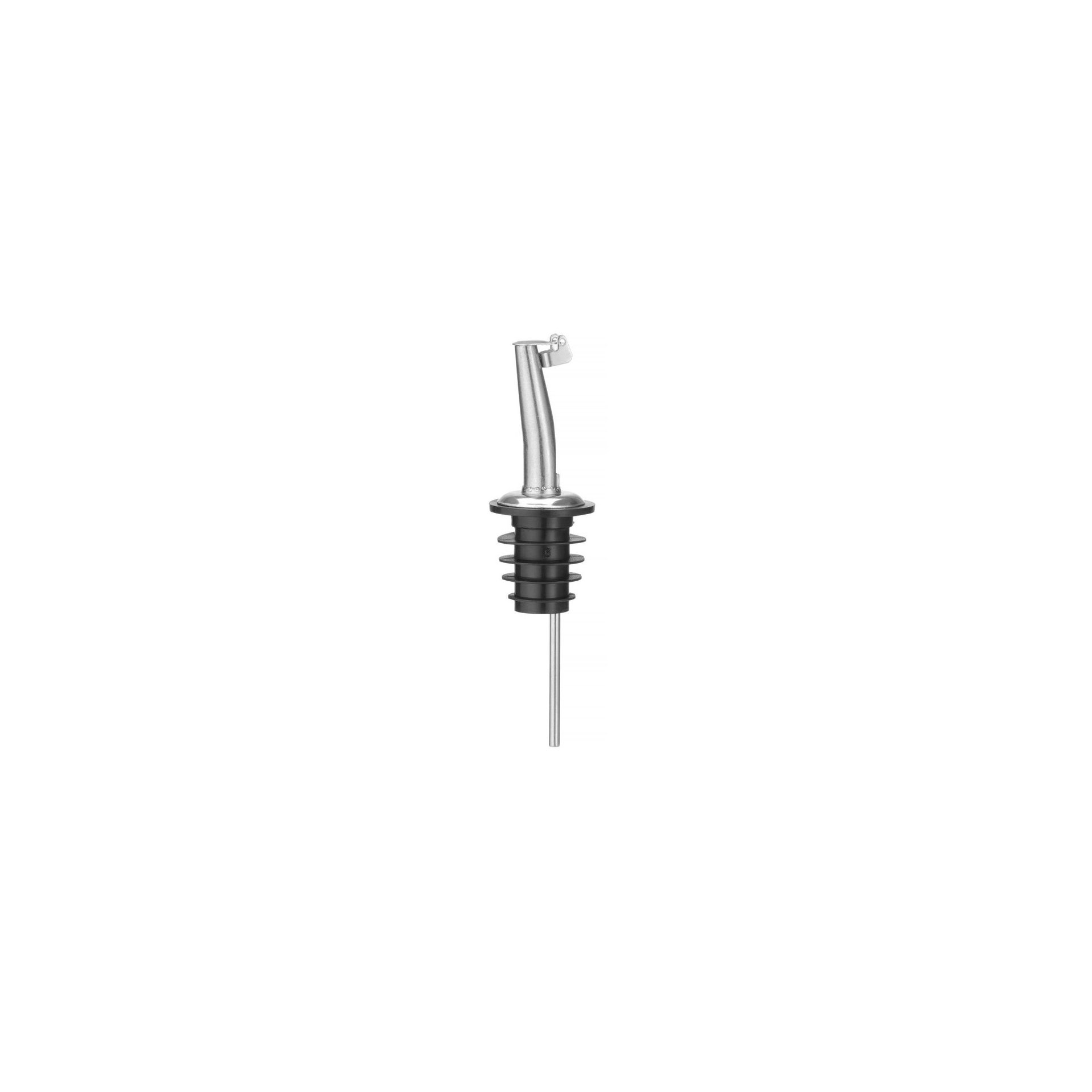 Flip-Top-Ausgießer, BarUp, 6 Stk., ⌀30x120mm Flip-Top-Ausgießer, BarUp, 6 Stk., ⌀30x120mm