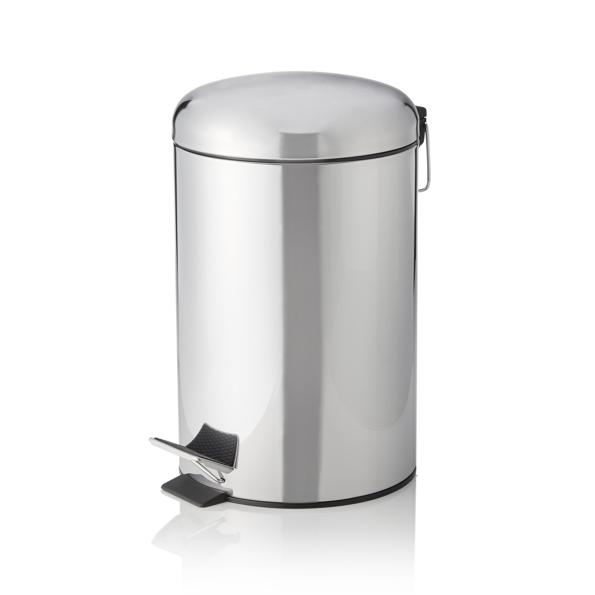 Treteimer Ø 25 cm, 12 L Treteimer Ø 25 cm, 12 L