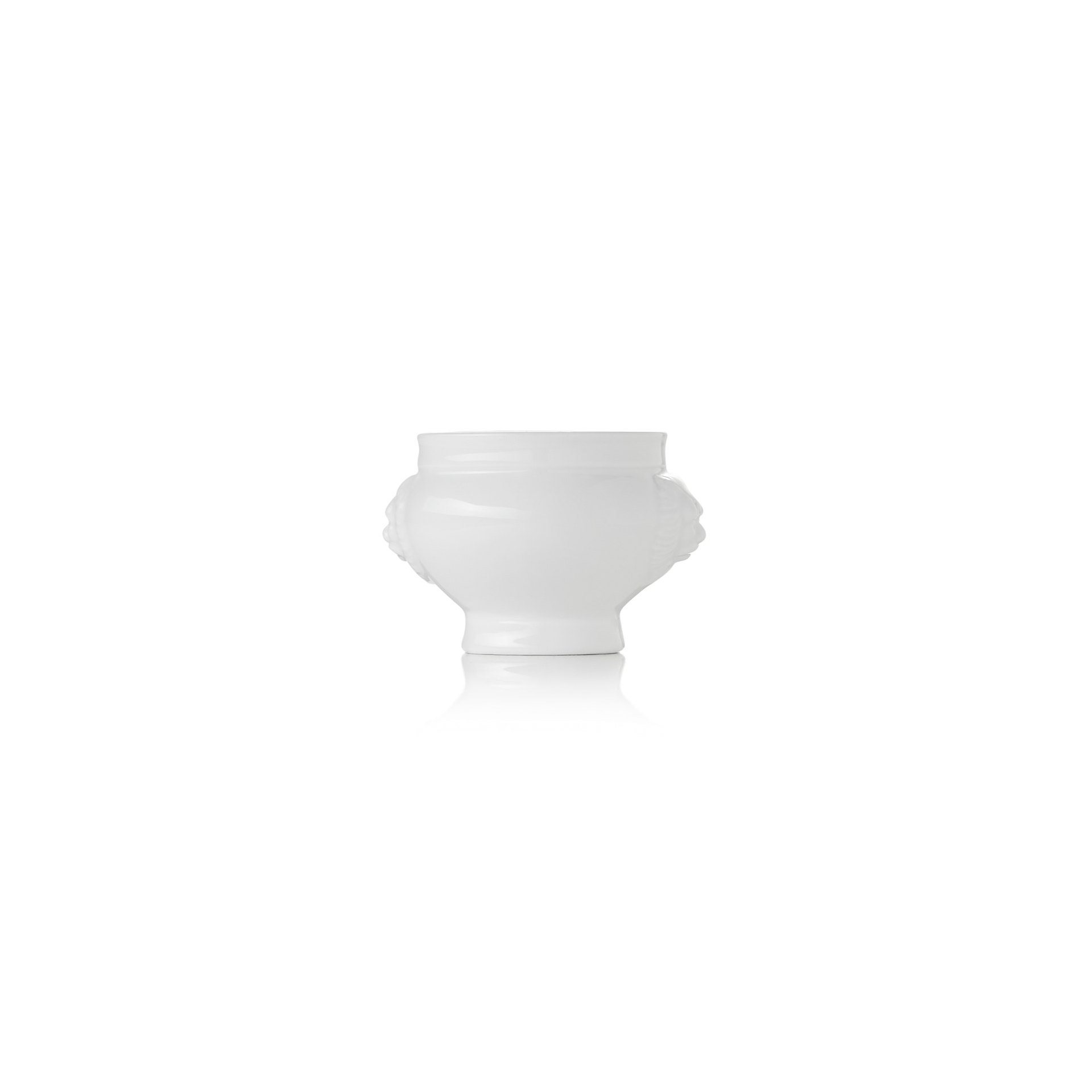Löwenkopfterrine Set, Ø 7 cm, 120 ml Löwenkopfterrine Set, Ø 7 cm, 120 ml