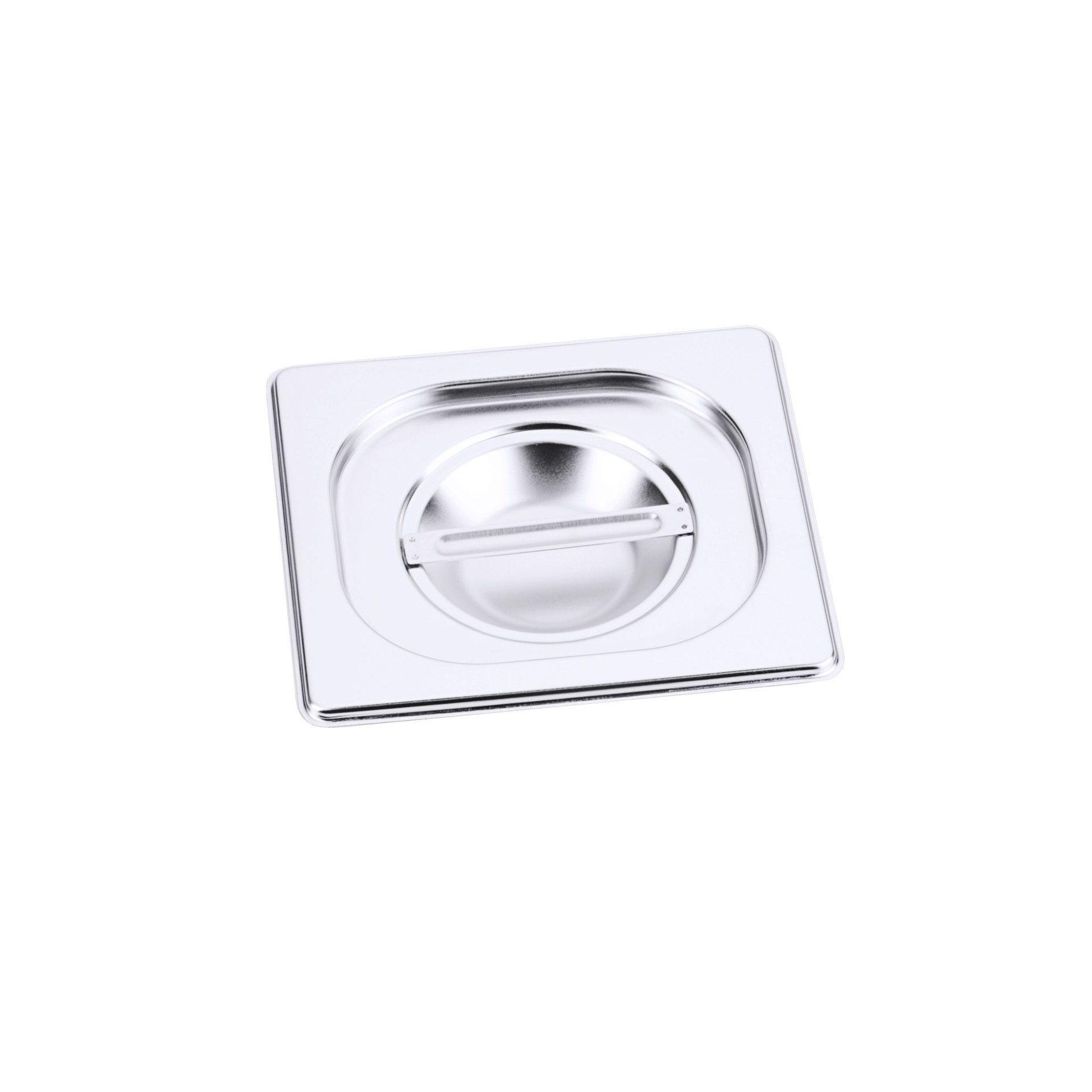 GN-Deckel für Serie 8600 1/6 GN-Deckel für Serie 8600 1/6