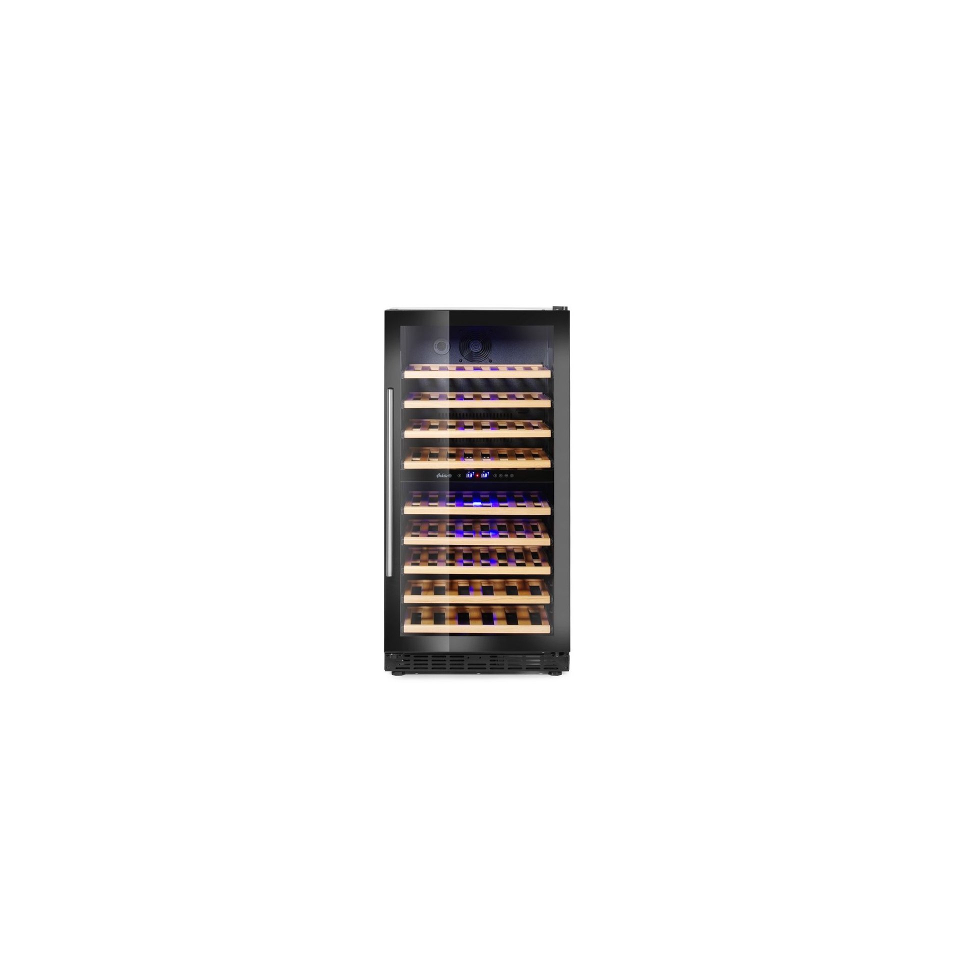 Weinkühlschrank 72 Flaschen, 232L Weinkühlschrank 72 Flaschen, 232L