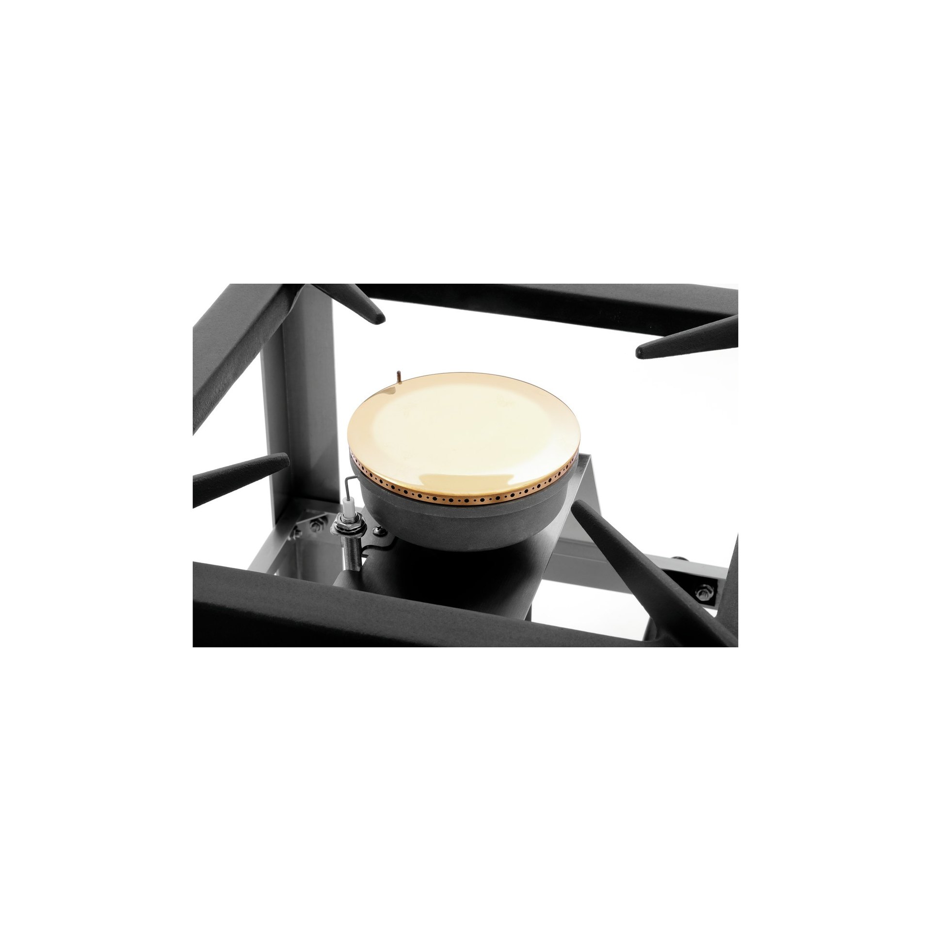Hockerkocher G-1KB 1K680