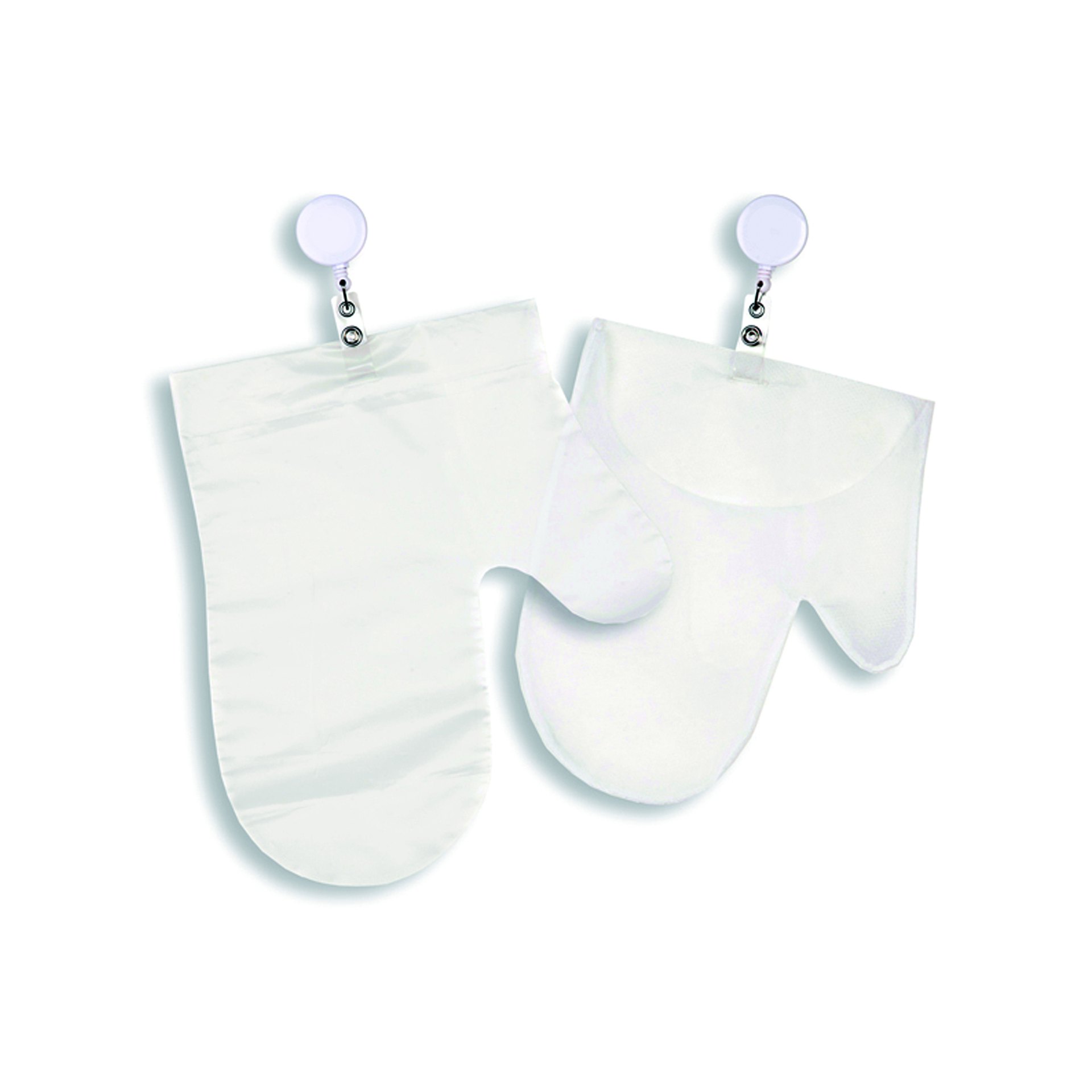 ZIP-Hygiene Handschuh LDPE