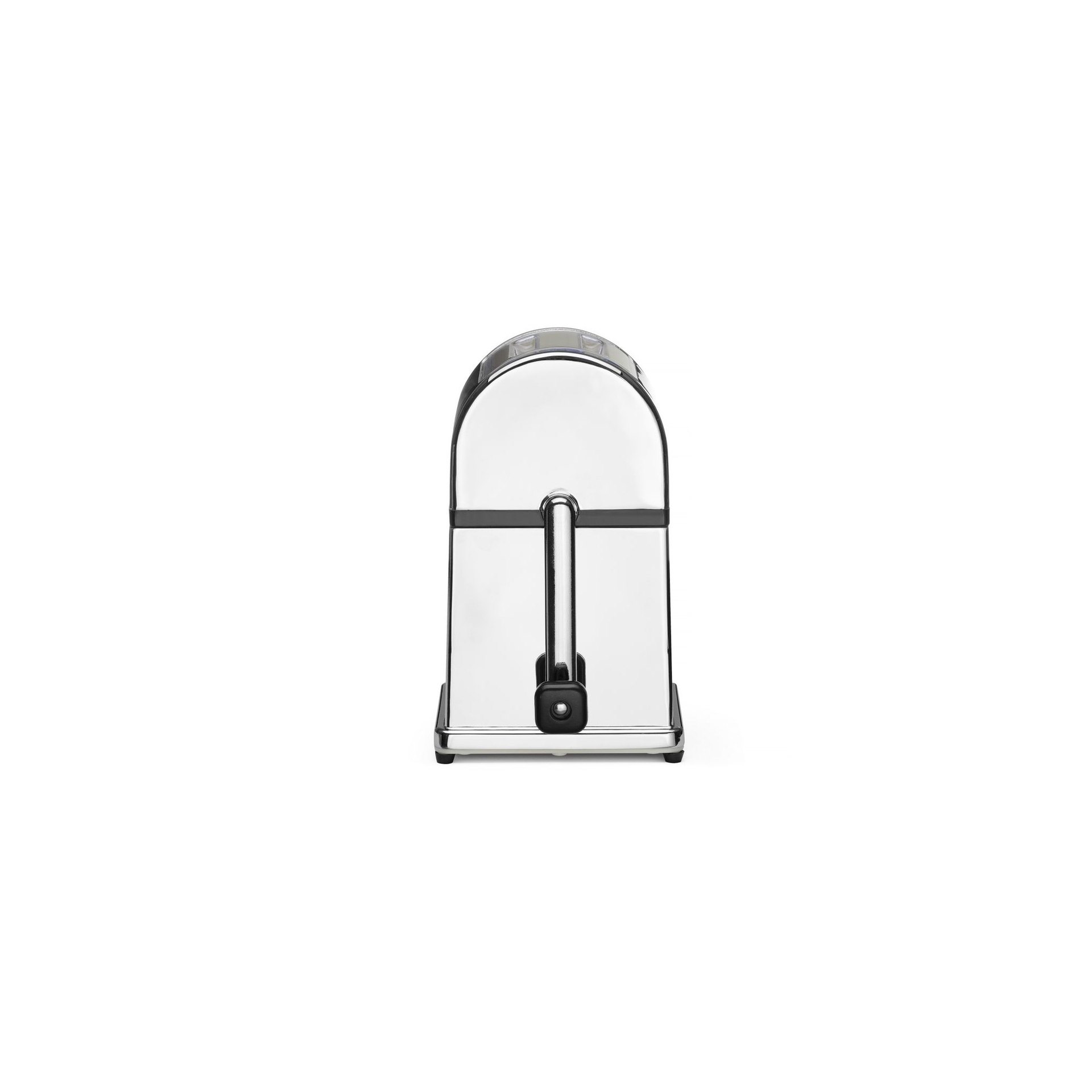 Eiswürfelzerkleinerer, BarUp, Silber, 160x140x(H)270mm Eiswürfelzerkleinerer, BarUp, Silber, 160x140x(H)270mm