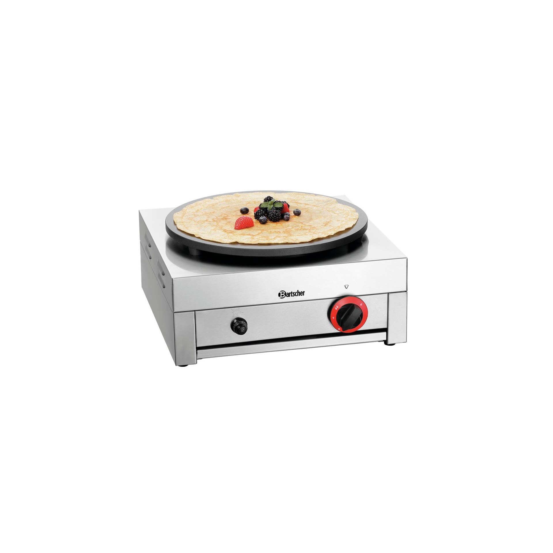 Crêpe-Backgerät 1CP400G Crêpe-Backgerät 1CP400G