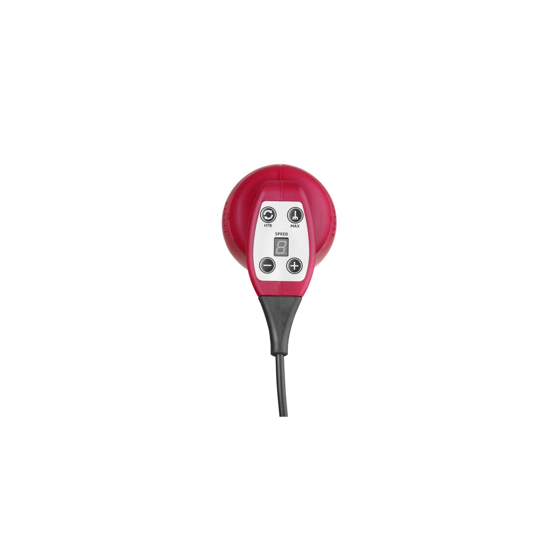 Stabmixer 400, Geschwindigkeit regelbar, Profi Line, 230V/400W, ⌀100x(H)350mm