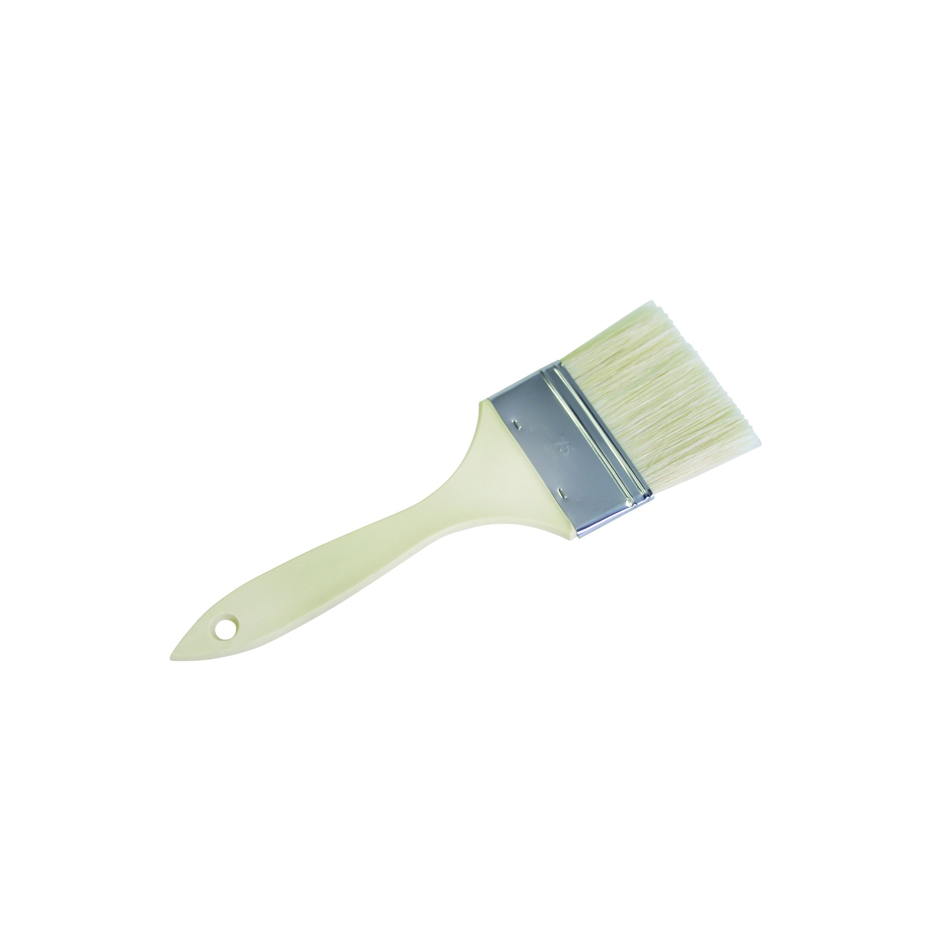 Bäckerpinsel, 75 mm, Plastic handle Bäckerpinsel, 75 mm, Plastic handle