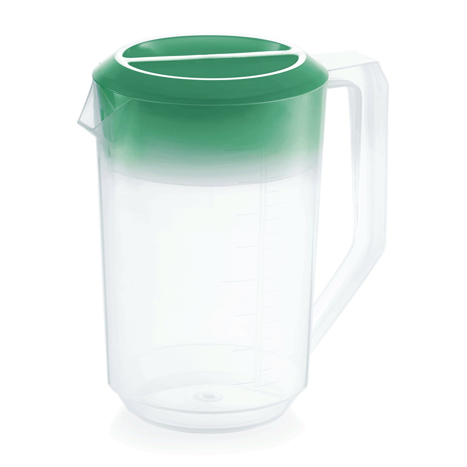 Messbecher 1,8 L, Ø 12,5 cm, (H) 20,5 cm Messbecher 1,8 L, Ø 12,5 cm, (H) 20,5 cm