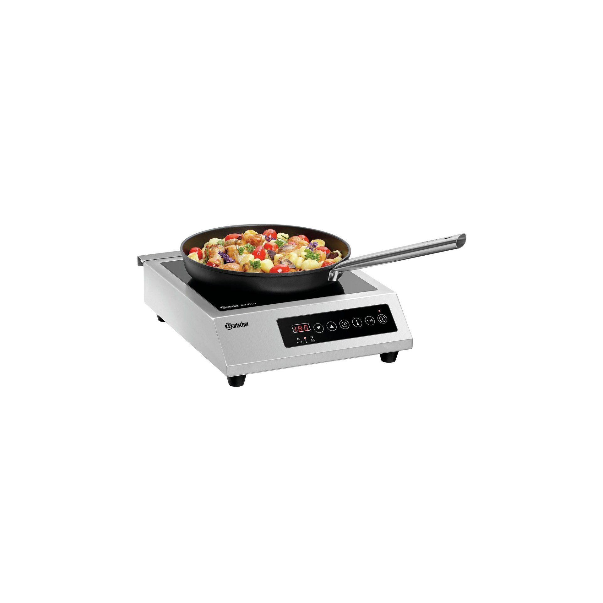 Induktionskocher IK 30T-1 Induktionskocher IK 30T-1