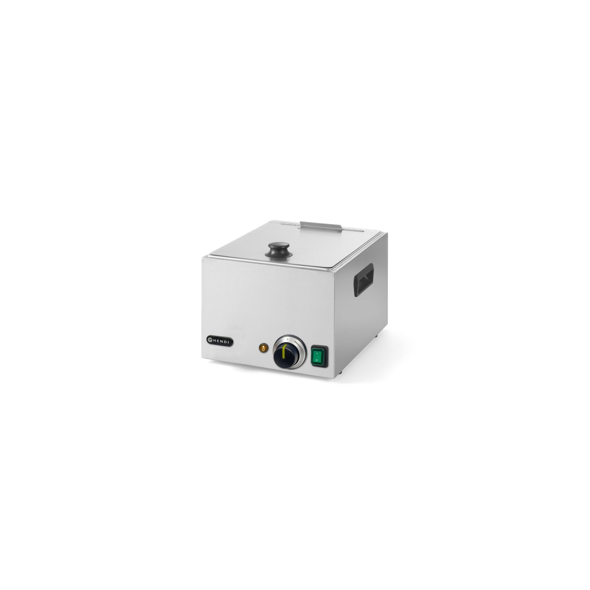Wurstwärmer, Kitchen Line, 9,3L, 230V/1000W, 386x287x(H)258mm Wurstwärmer, Kitchen Line, 9,3L, 230V/1000W, 386x287x(H)258mm