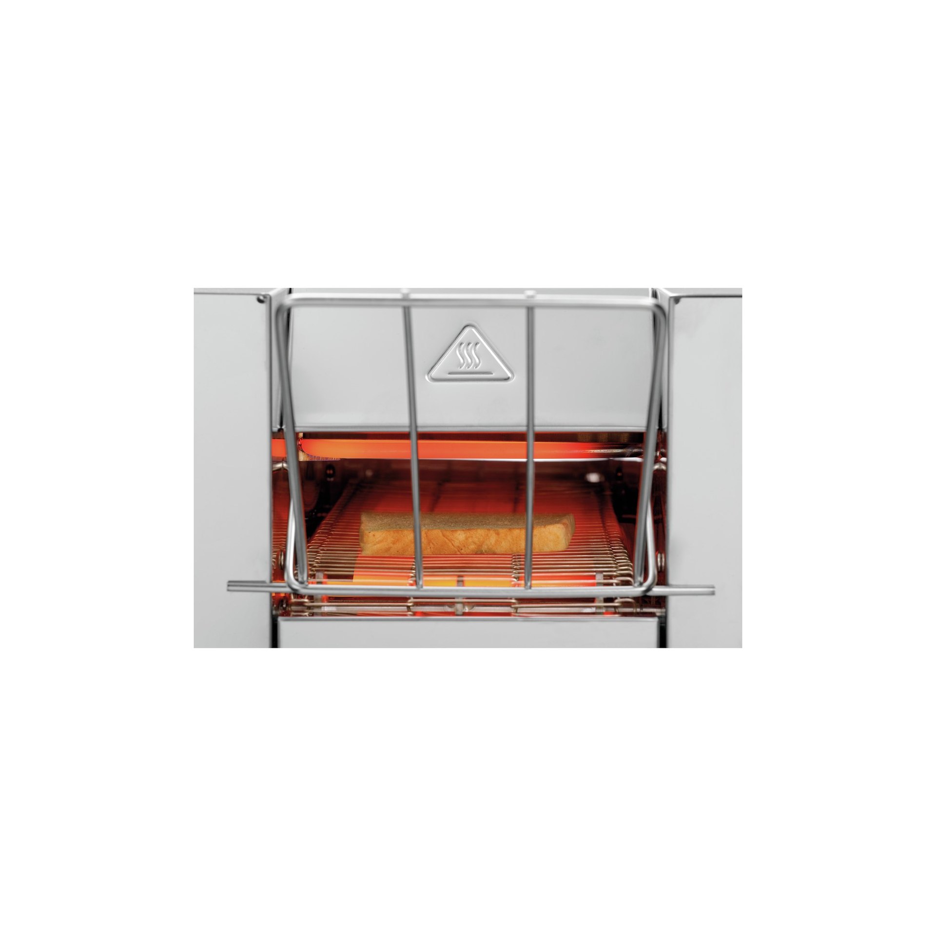 Durchlauftoaster Mini-XS Durchlauftoaster Mini-XS