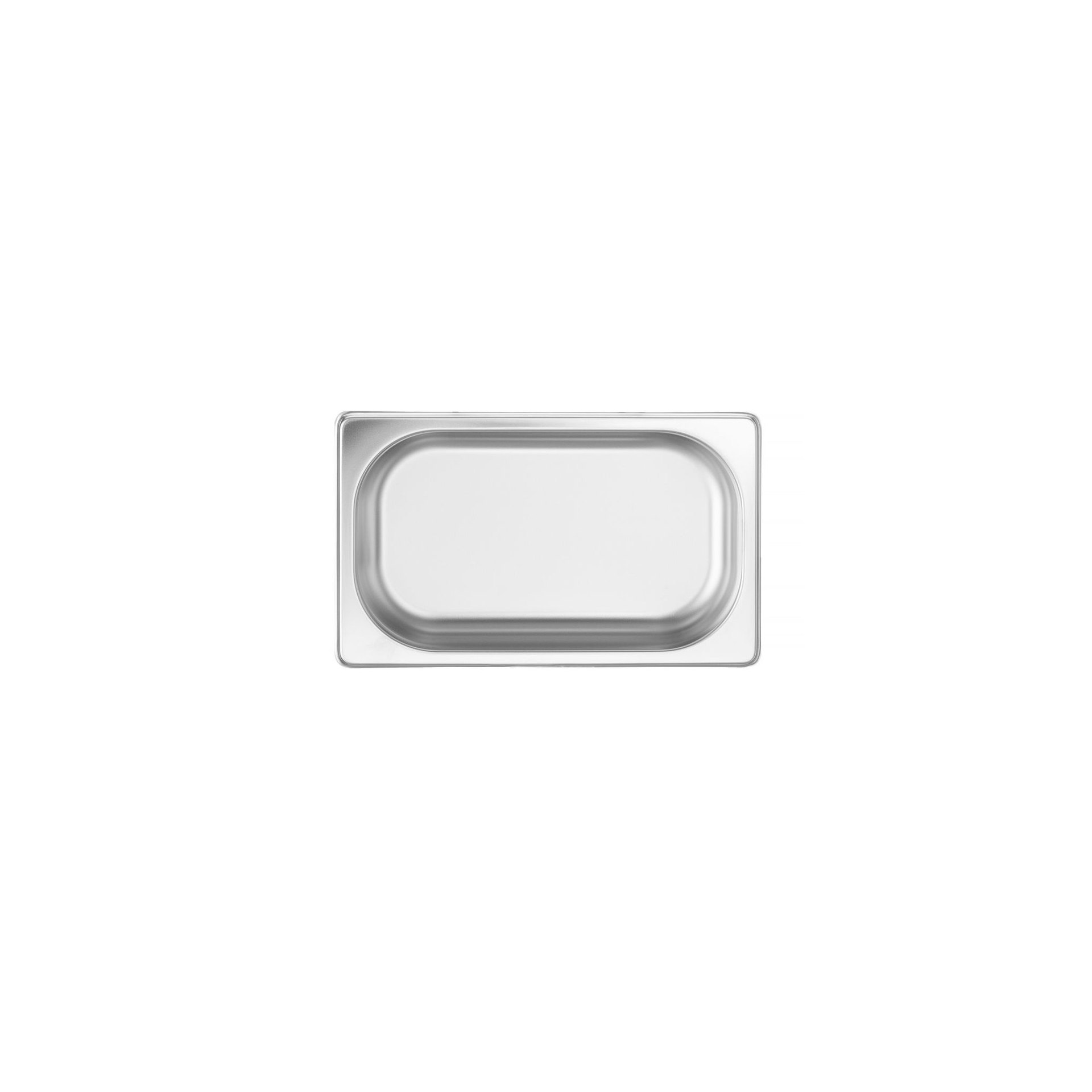 Gastronorm-Behälter 1/4, Profi Line, GN 1/4, 1,7L, (H)40mm