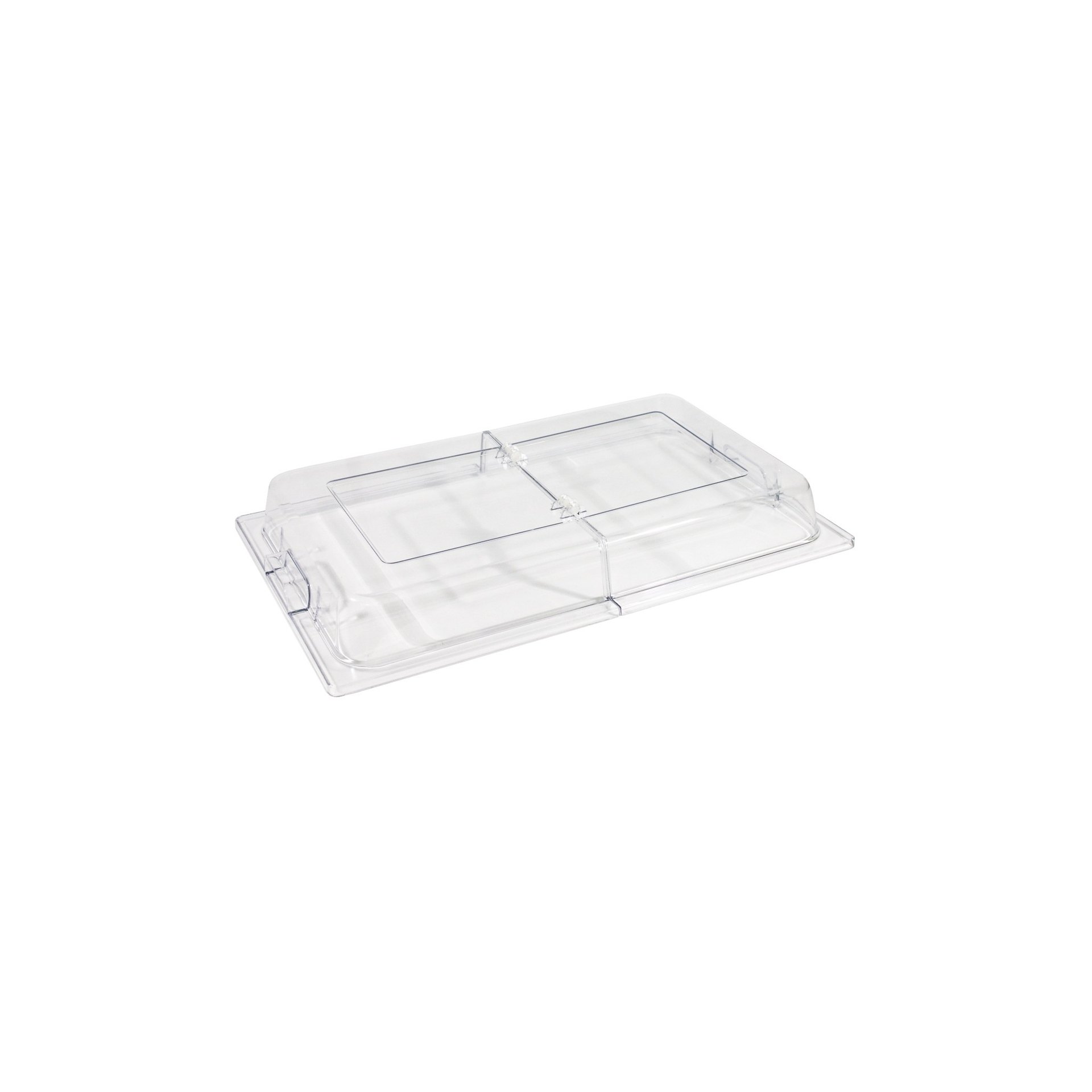 GN-Buffethaube 1/1 GN-Buffethaube 1/1