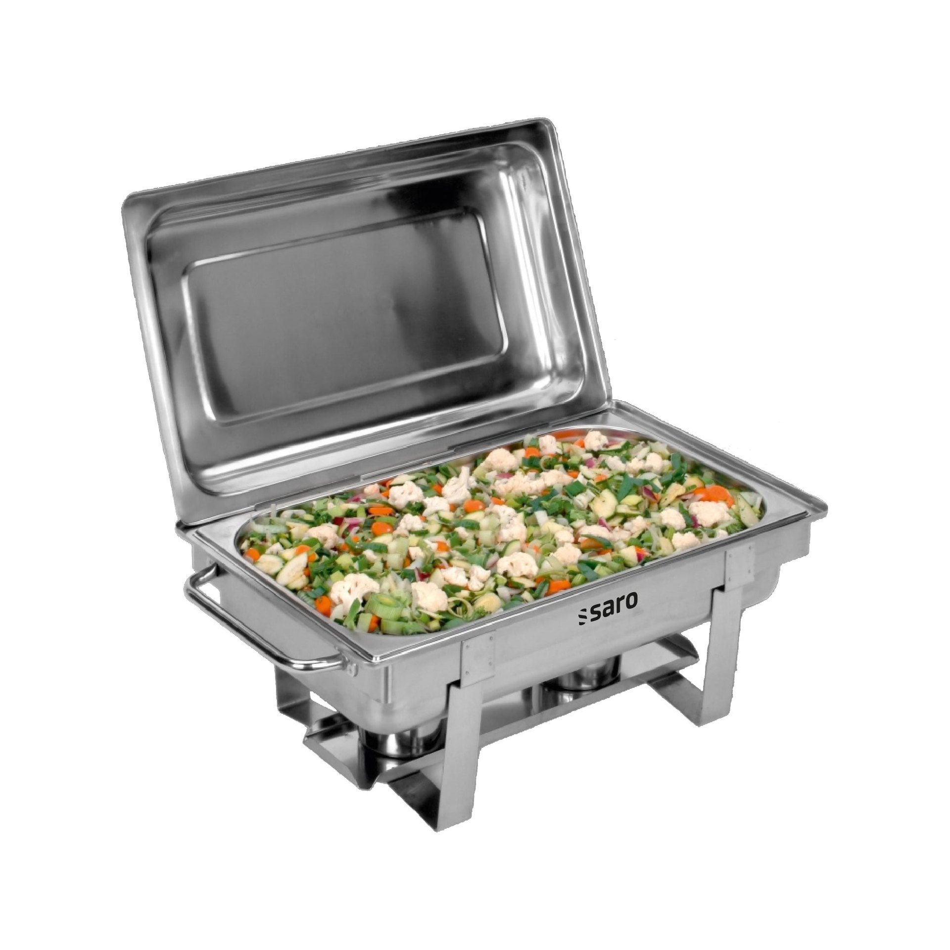 Chafing Dish - 1/1 GN ANOUK 1