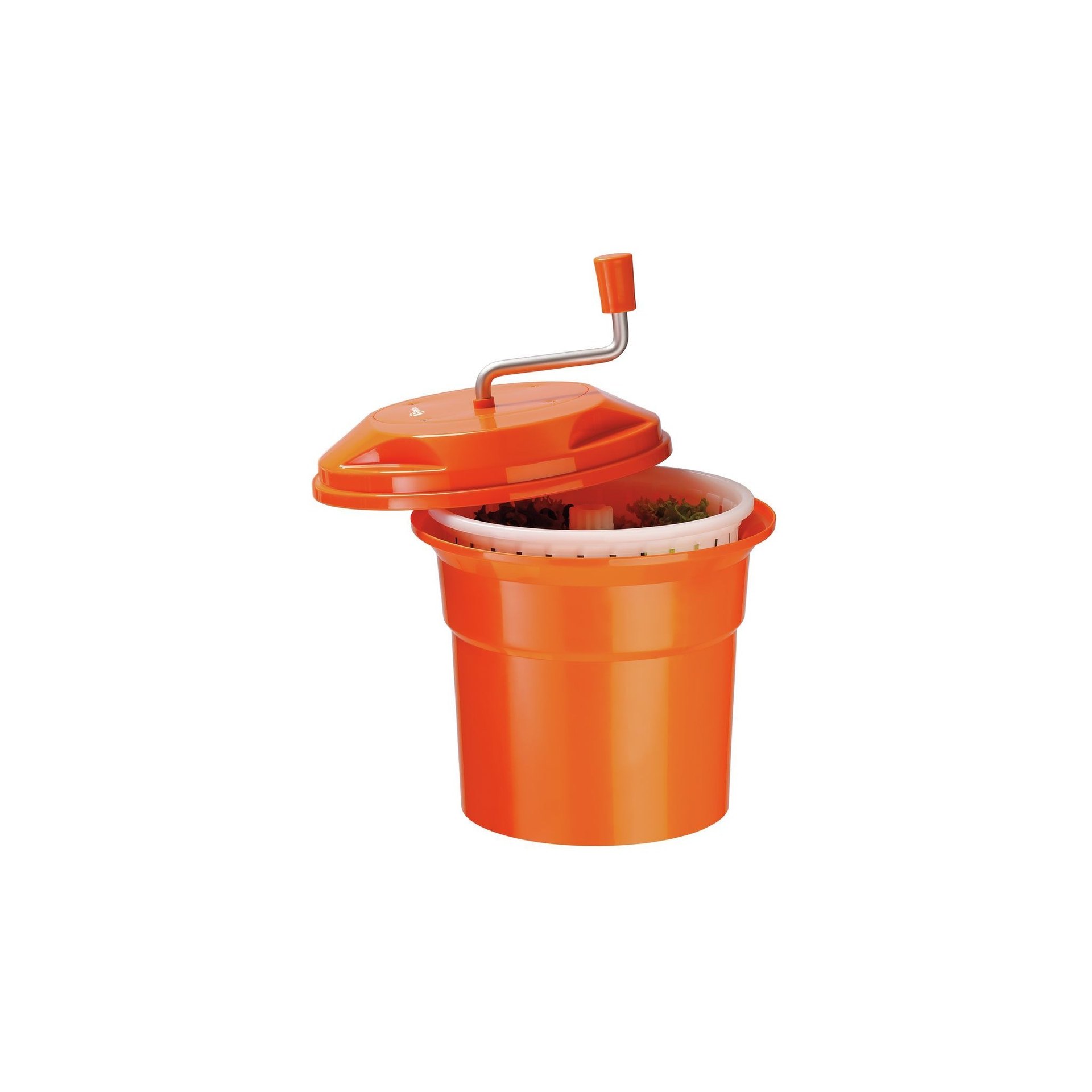 Salatschleuder K1-12L Salatschleuder K1-12L