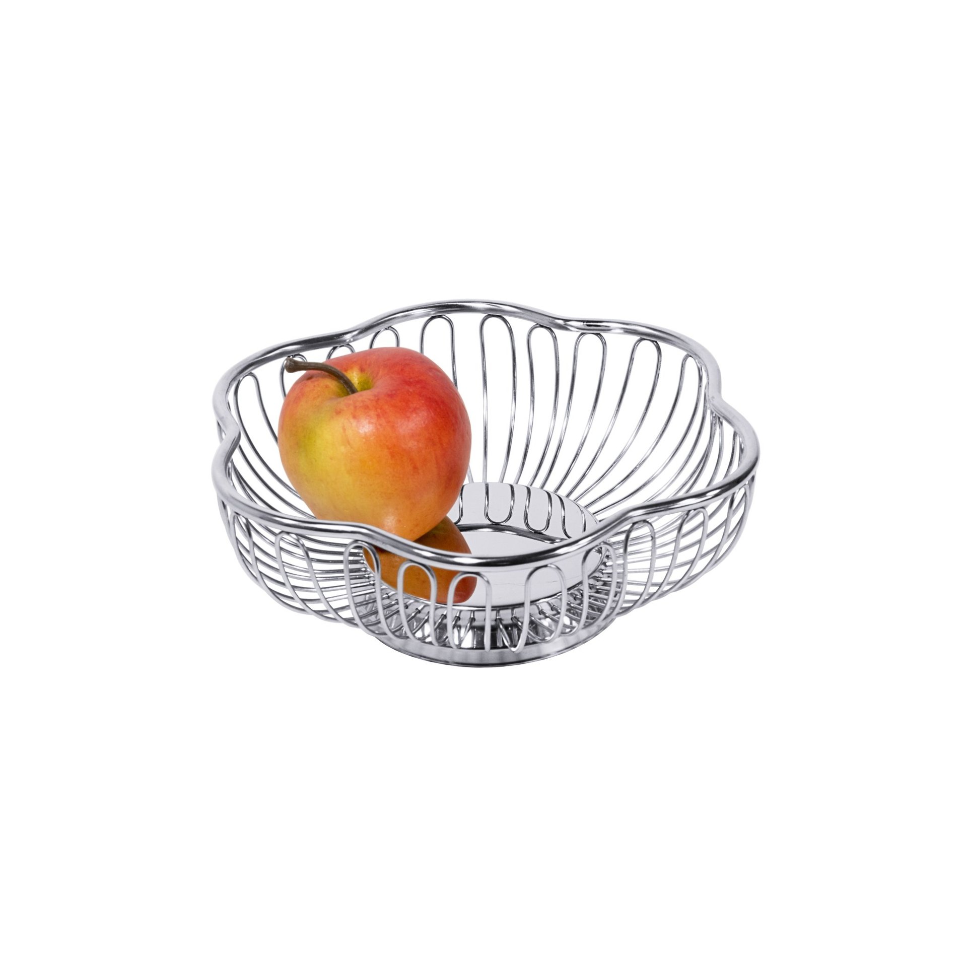 Brot-/ Obstkorb 18 cm / 6 cm
