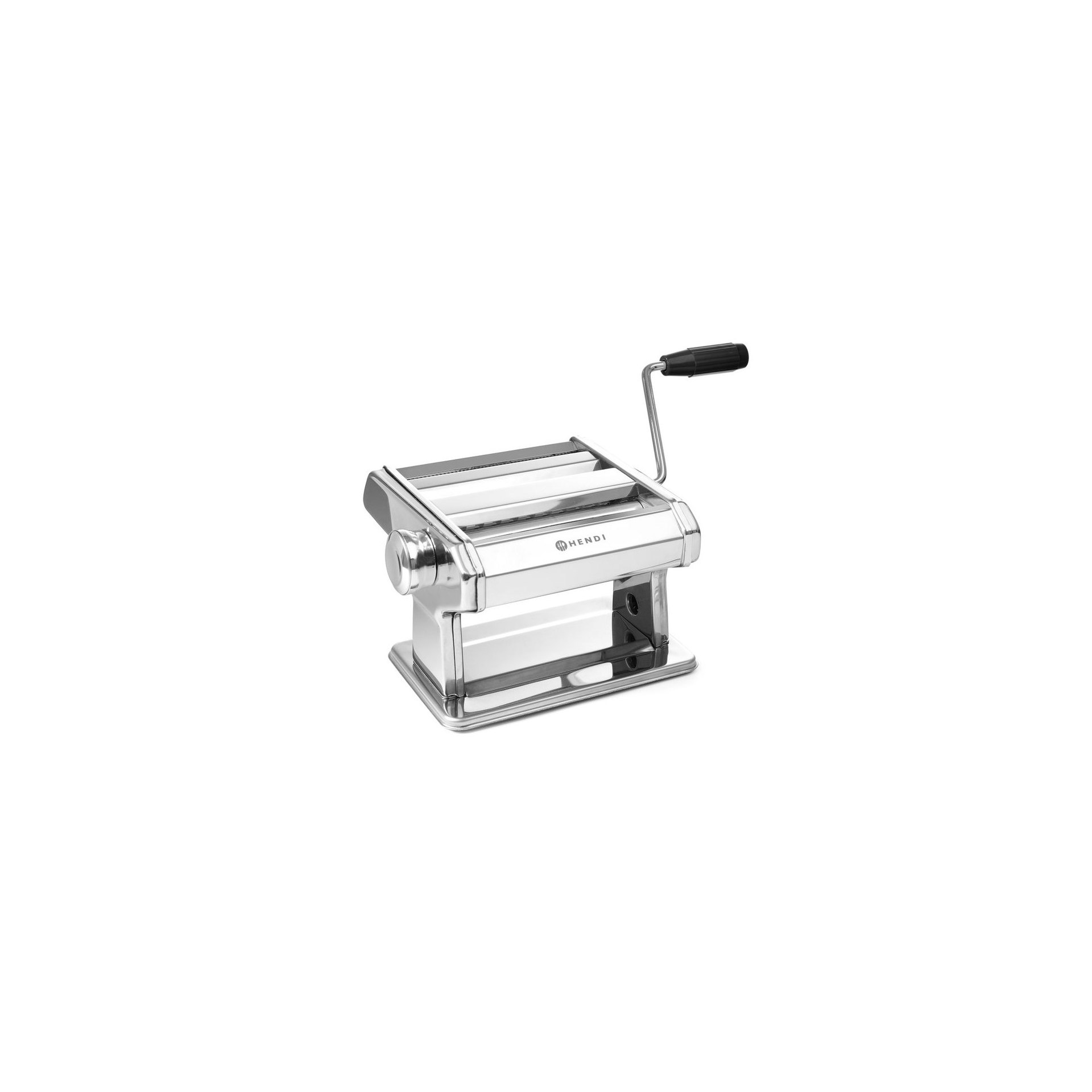 Pastamaschine manuell 140 mm, Profi Line, 210x193x(H)135mm Pastamaschine manuell 140 mm, Profi Line, 210x193x(H)135mm