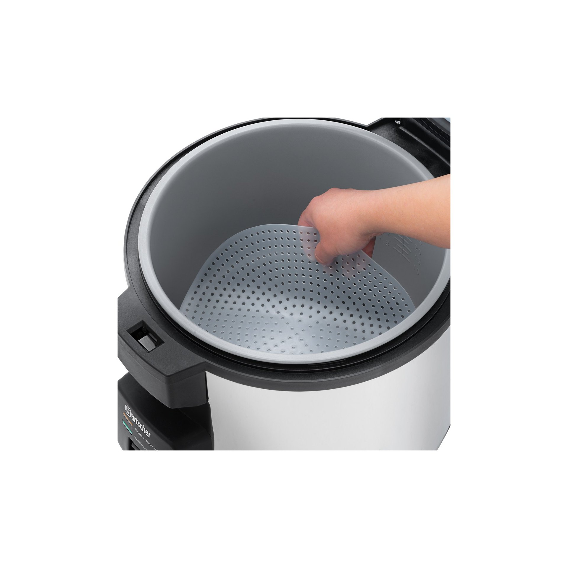 Reiskocher 8L Reiskocher 8L