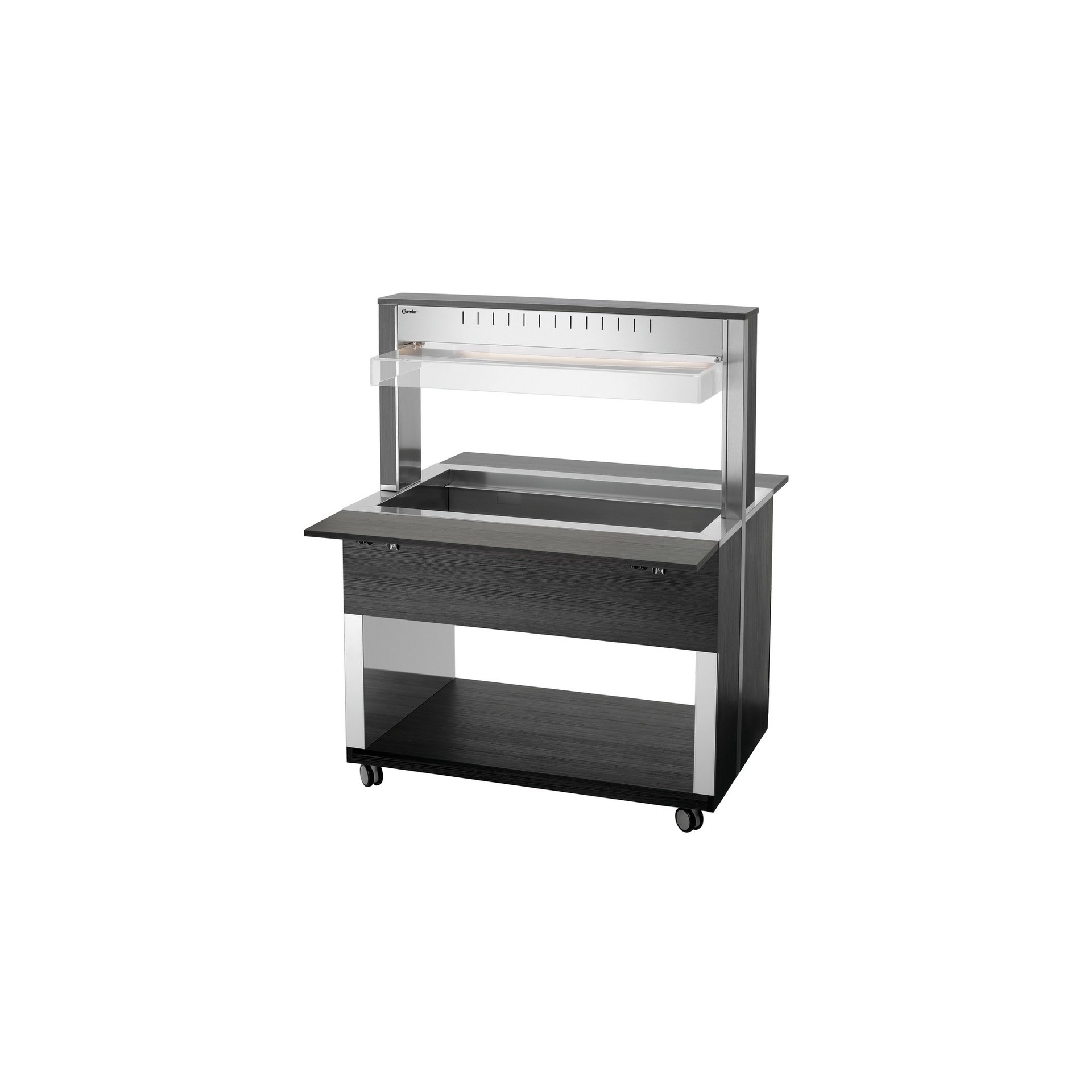 Buffetwagen W3110-200A