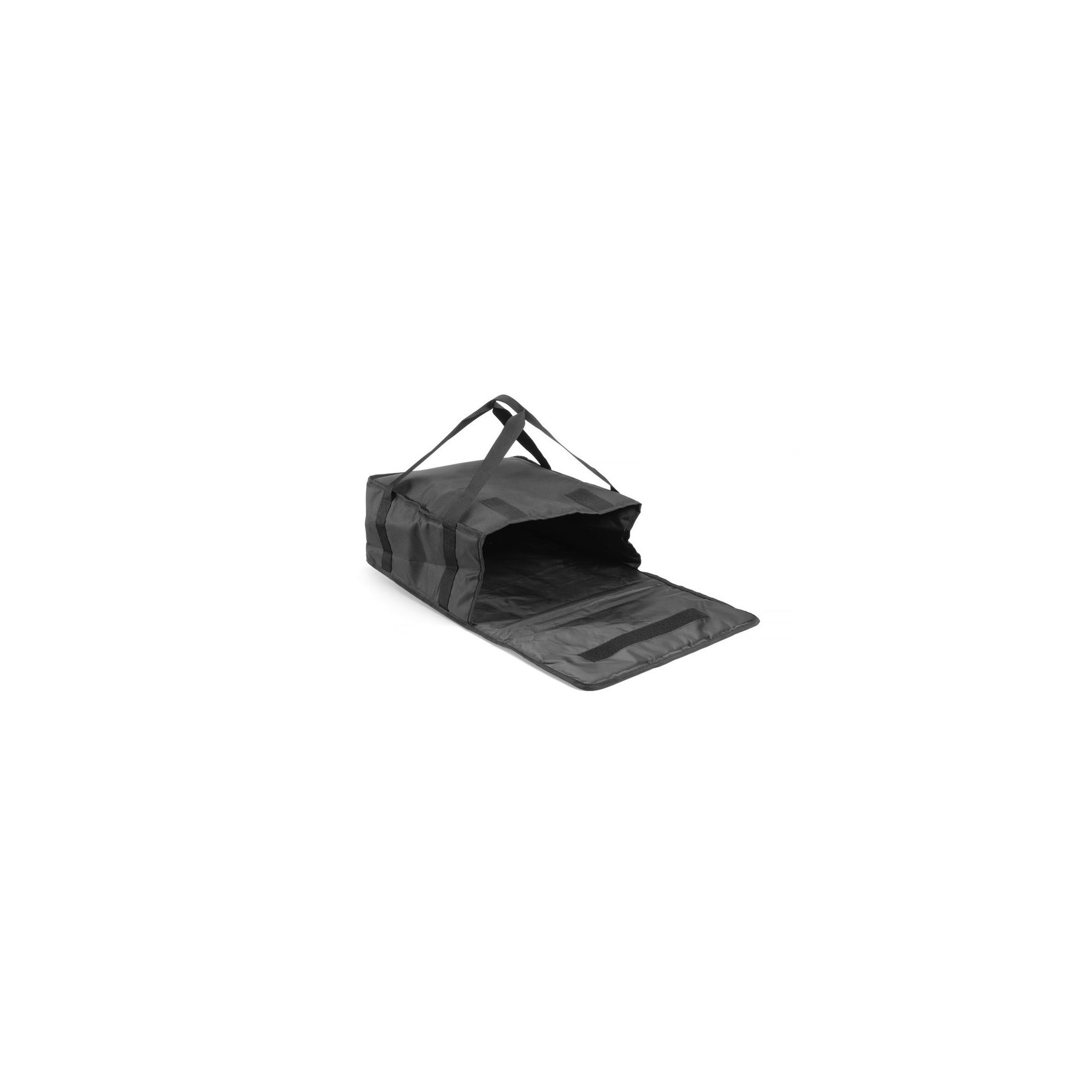 Pizzatasche 45 cm Kitchen Line, Kitchen Line, Schwarz, 470x470x(H)210mm