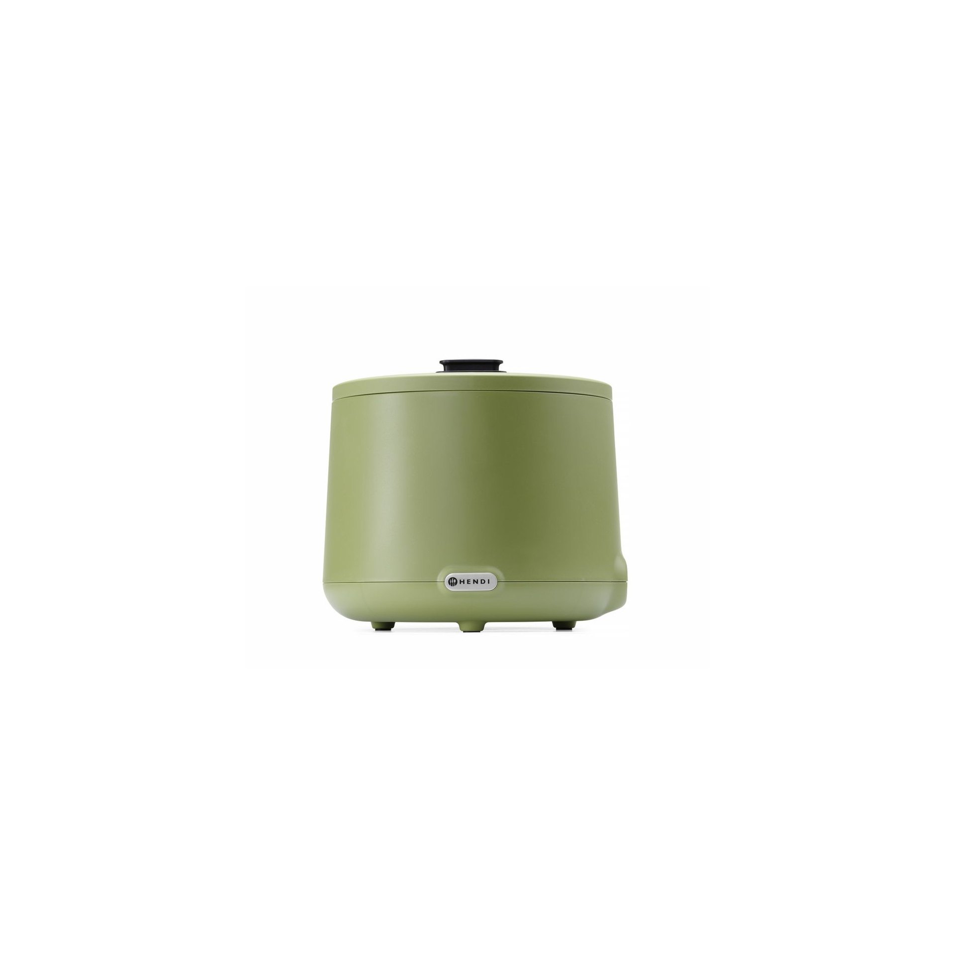 Suppenkessel UNIQ, 8L, Grün
