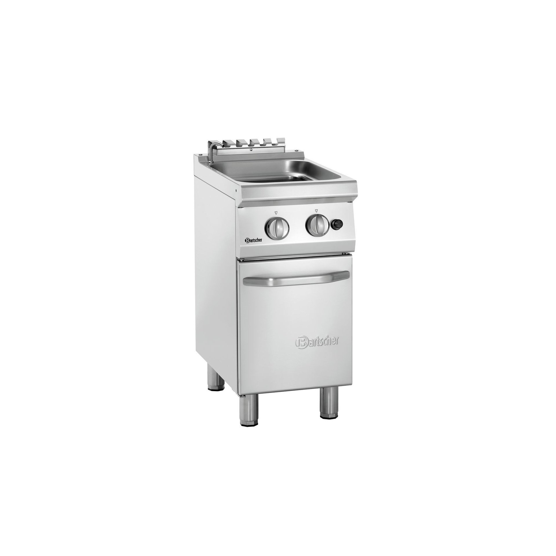 Nudelkocher, Gas 700, B400 24L Nudelkocher, Gas 700, B400 24L