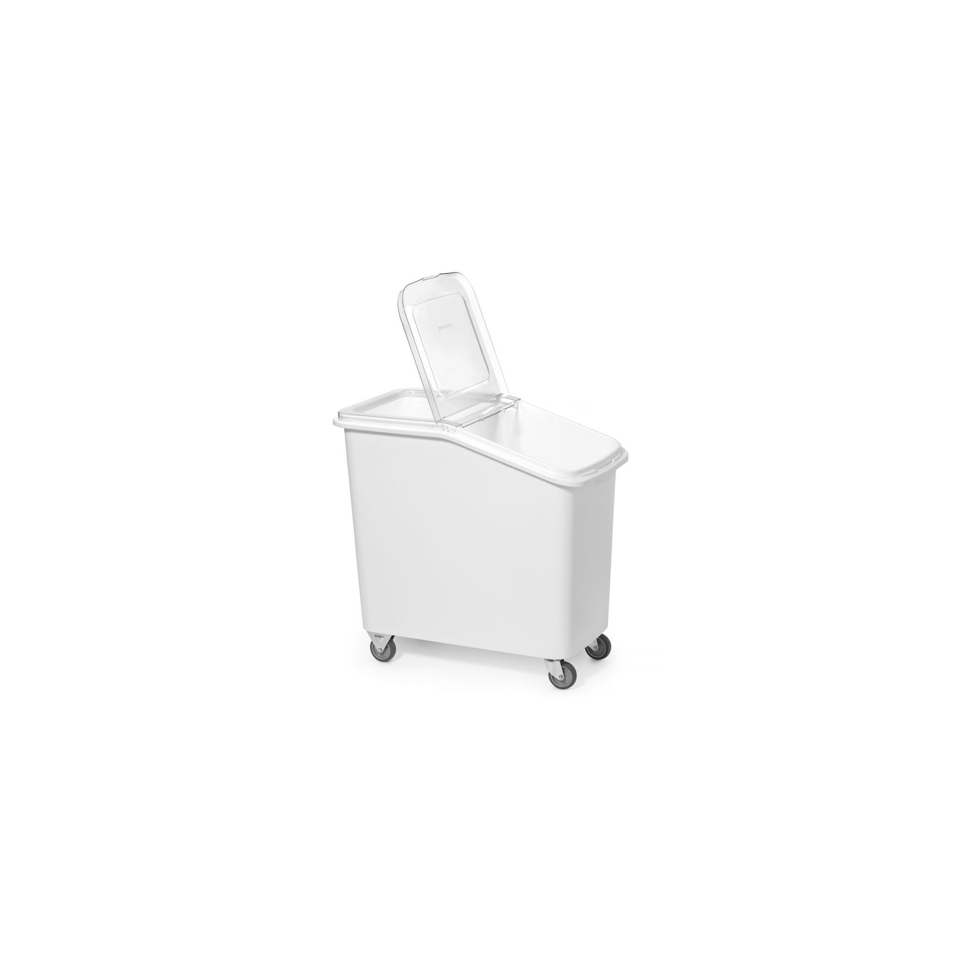 Zutaten-Transportwagen, AmerBox, 102L, 600x720x(H)700mm