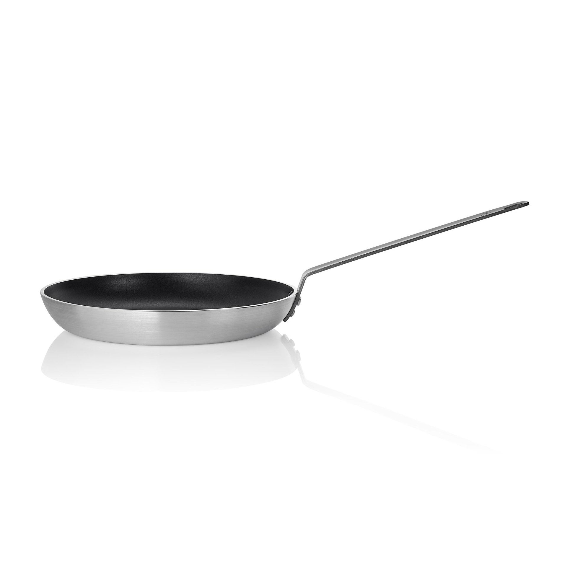 Lyoneser Pfanne mit Antihaftbeschichtung, Ø 36 cm, Aluminium, Eisen Lyoneser Pfanne mit Antihaftbeschichtung, Ø 36 cm, Aluminium, Eisen