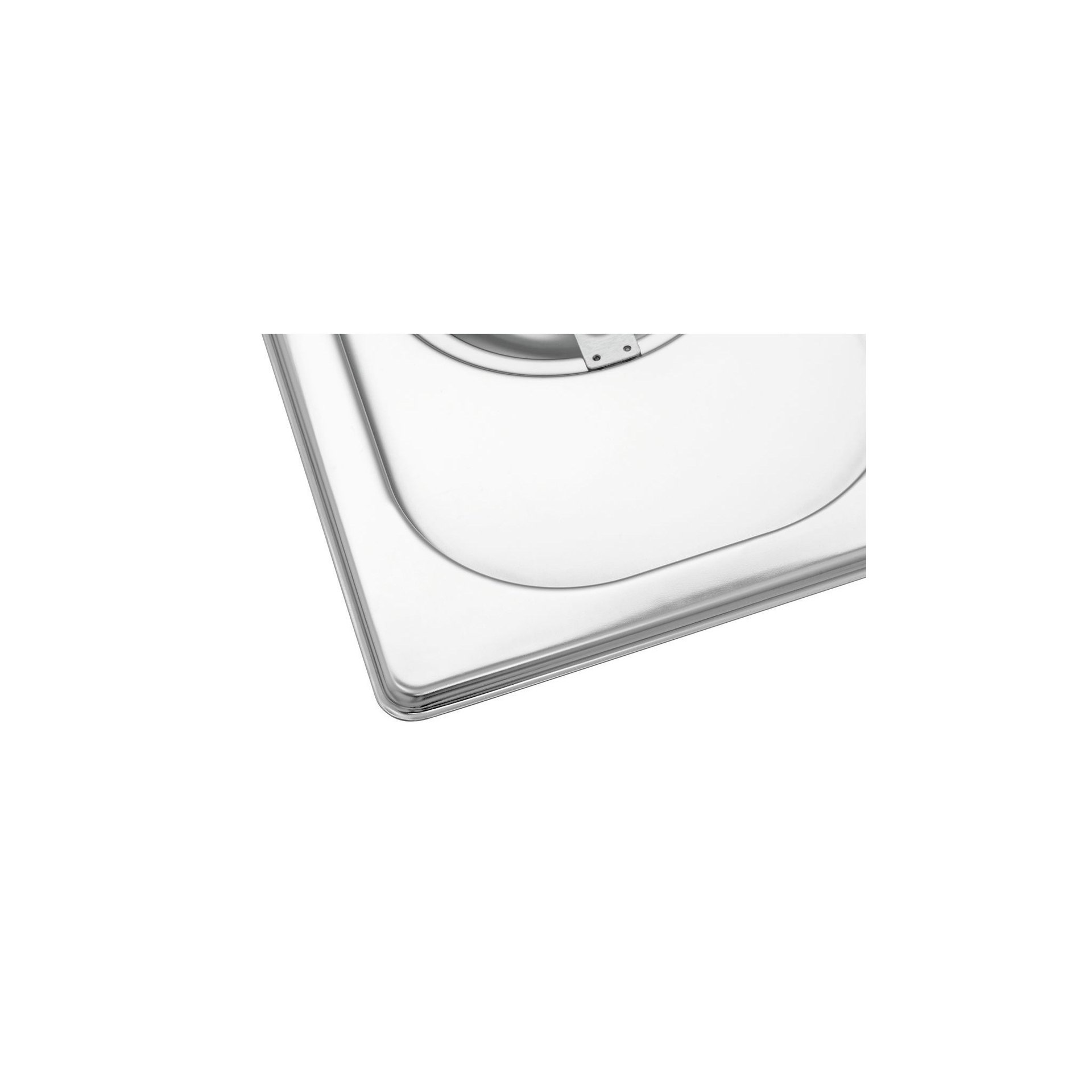 Deckel 1/4 GN, Basic Line Deckel 1/4 GN, Basic Line