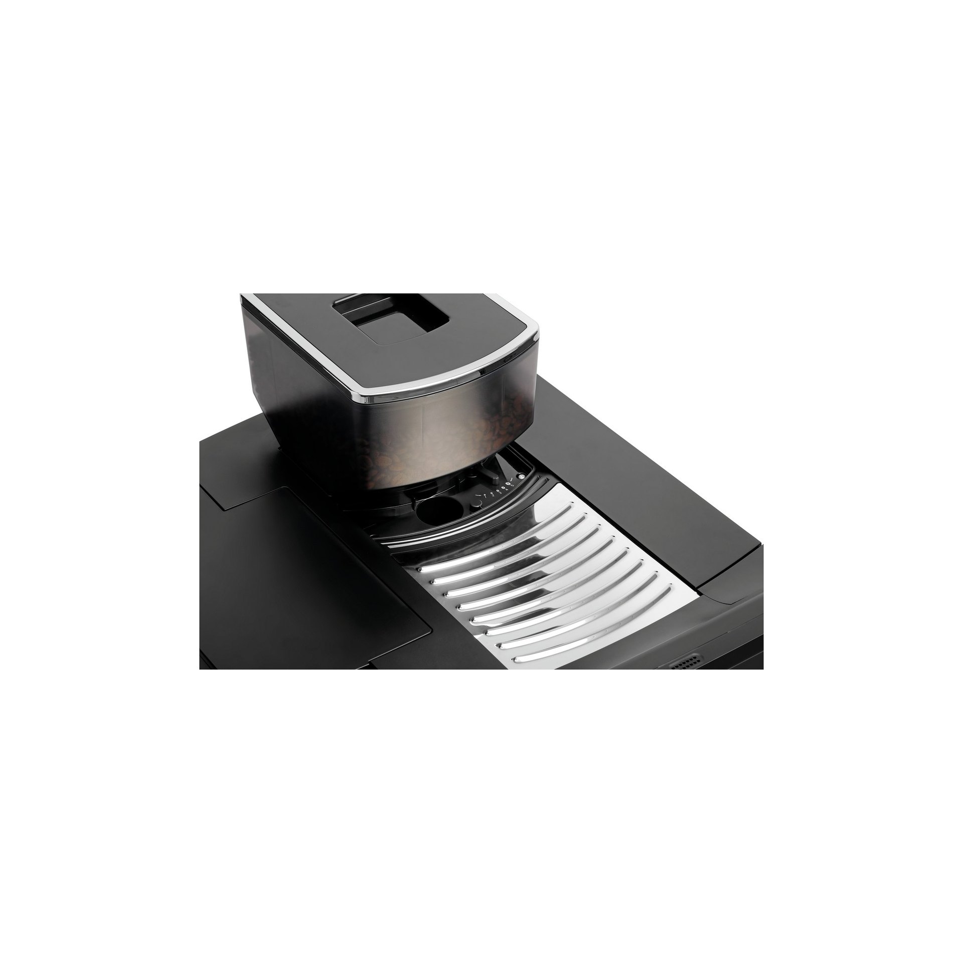 Kaffeevollautomat KV1 Comfort Kaffeevollautomat KV1 Comfort