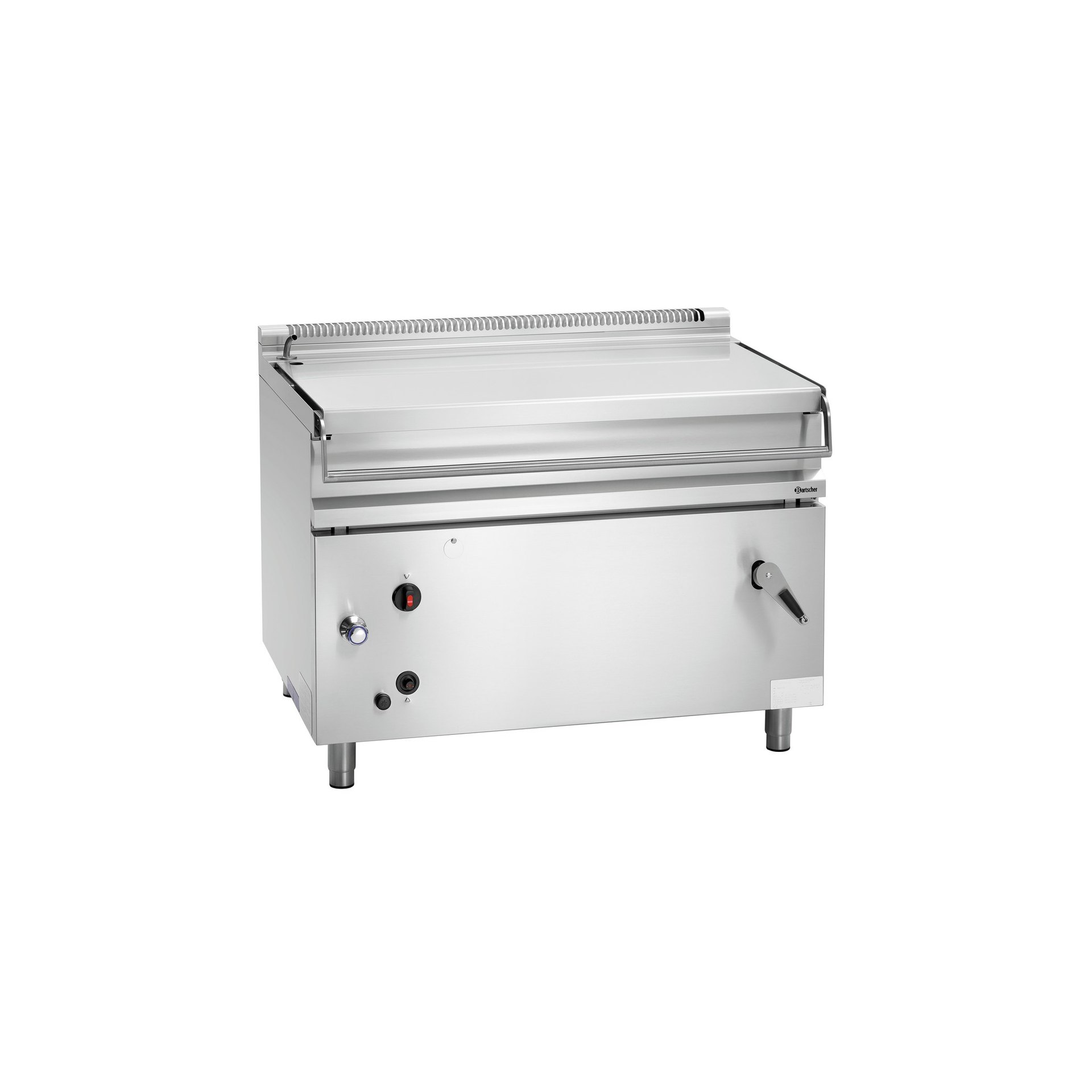 Kippbratpfanne G120LHK Kippbratpfanne G120LHK
