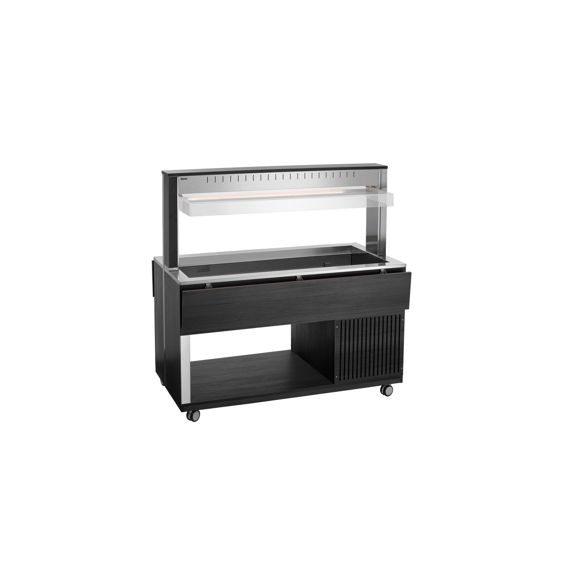 Buffetwagen K4110-200A Buffetwagen K4110-200A