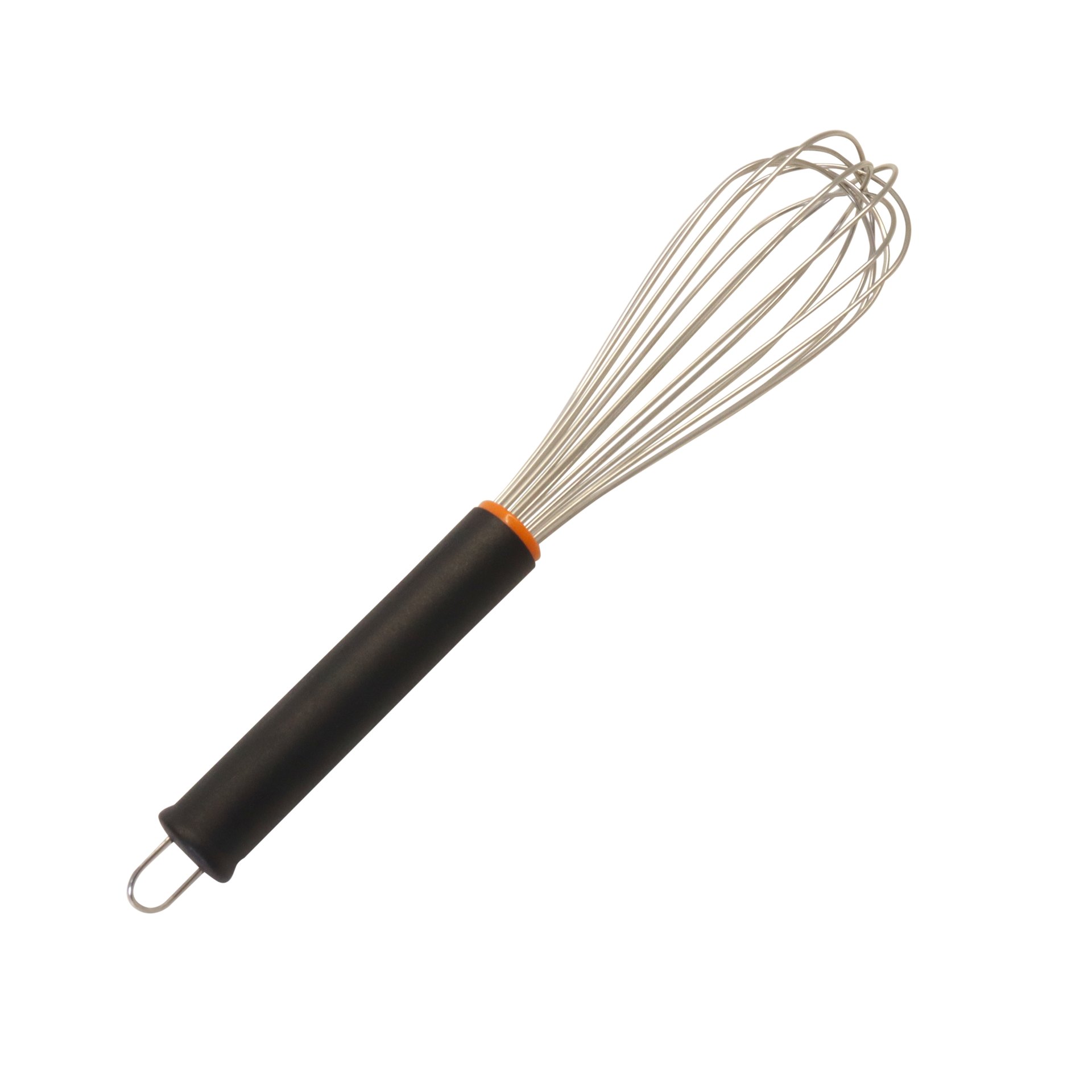 Schneebesen 300 mm Nylon PP Schneebesen 300 mm Nylon PP