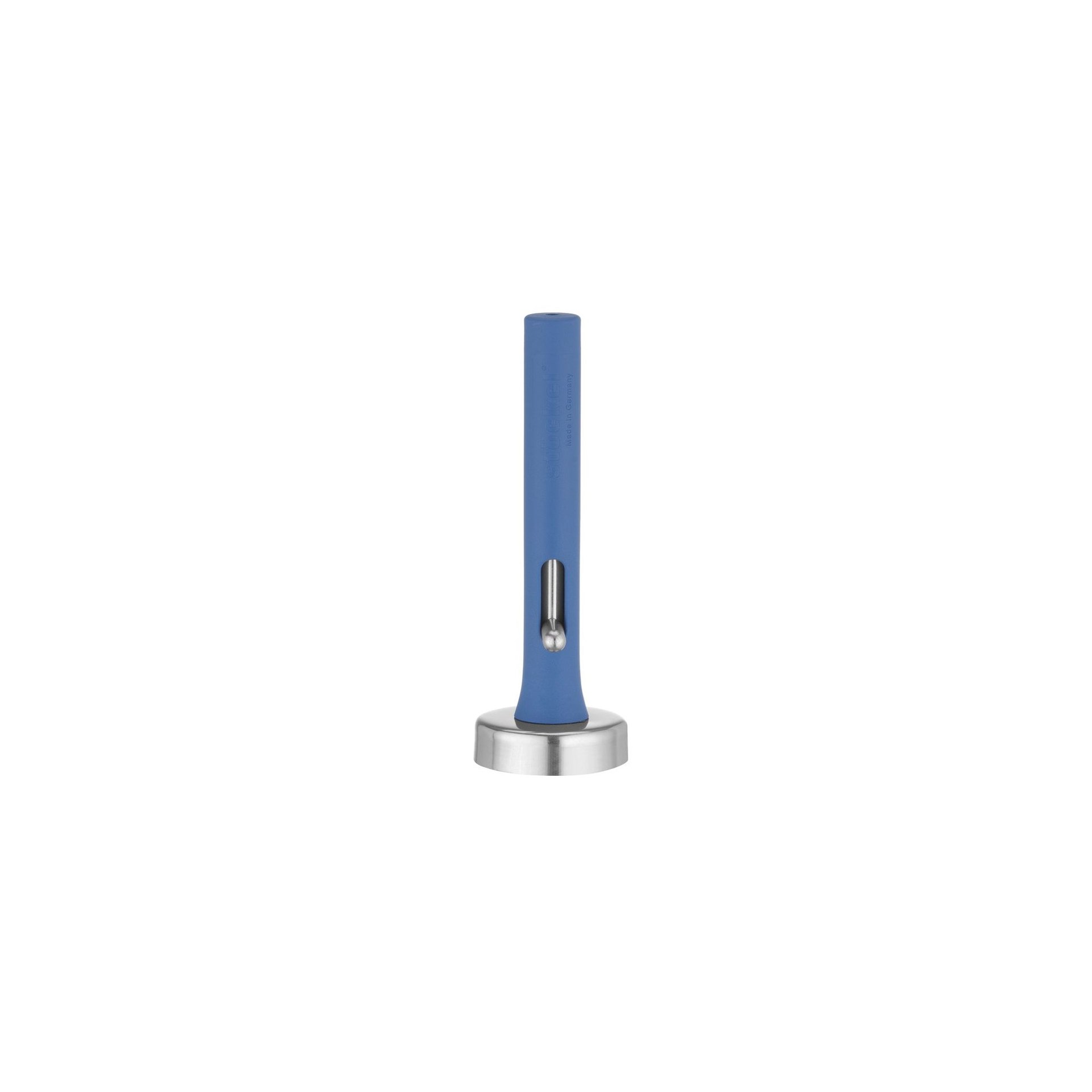Falafelportionierer Stöckel, Stöckel, 1/45, Blau, ⌀50x150mm