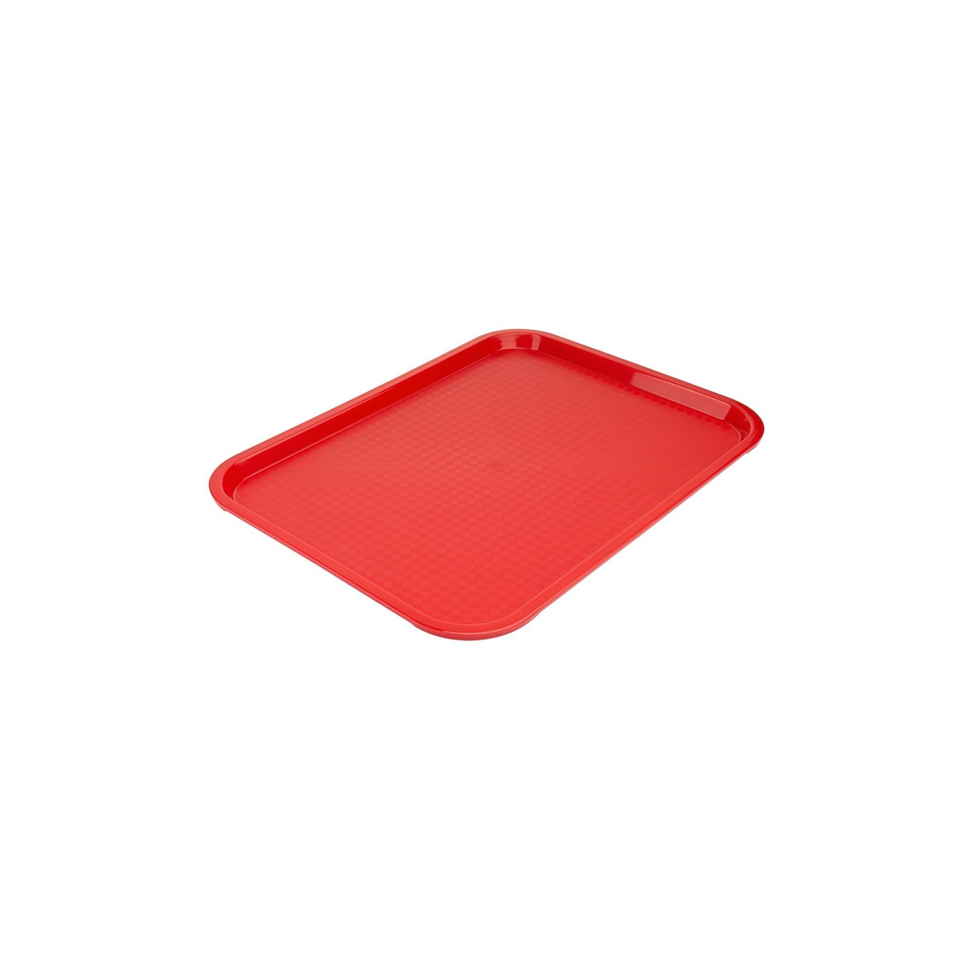 Fast Food Tablett 40 cm Fast Food Tablett 40 cm