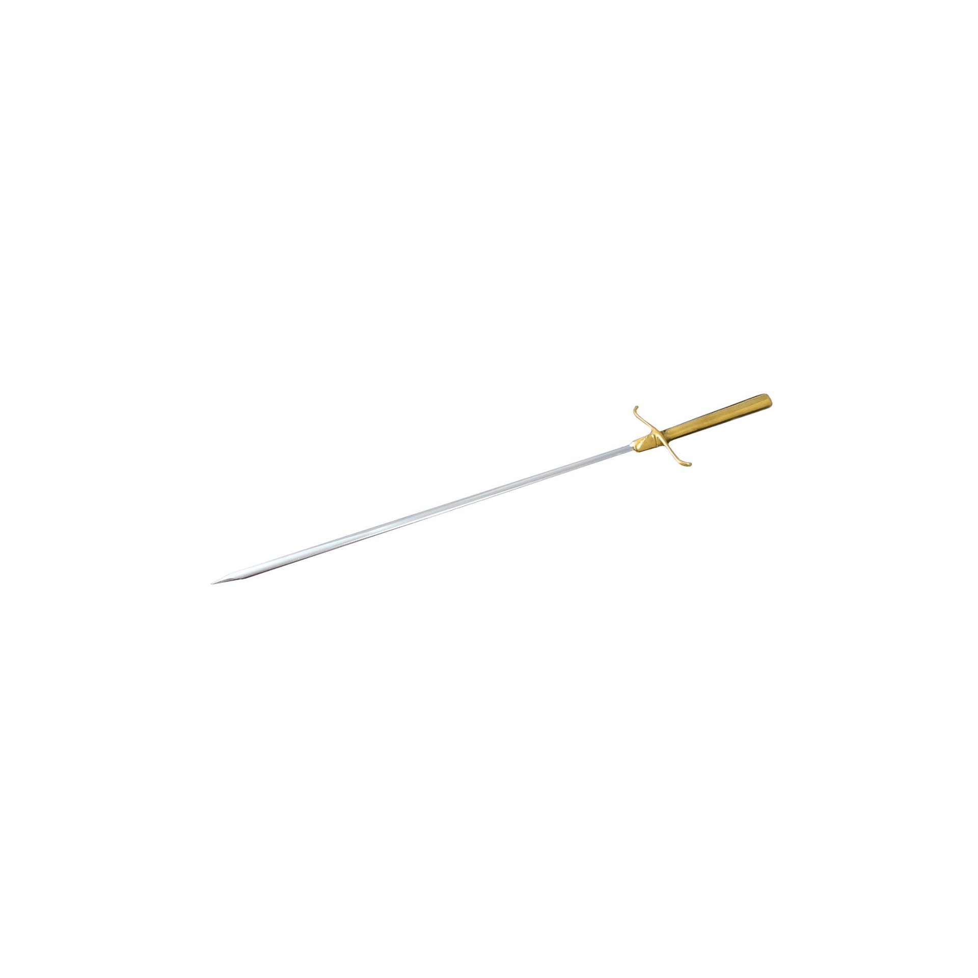 Bratenspieß 65 cm