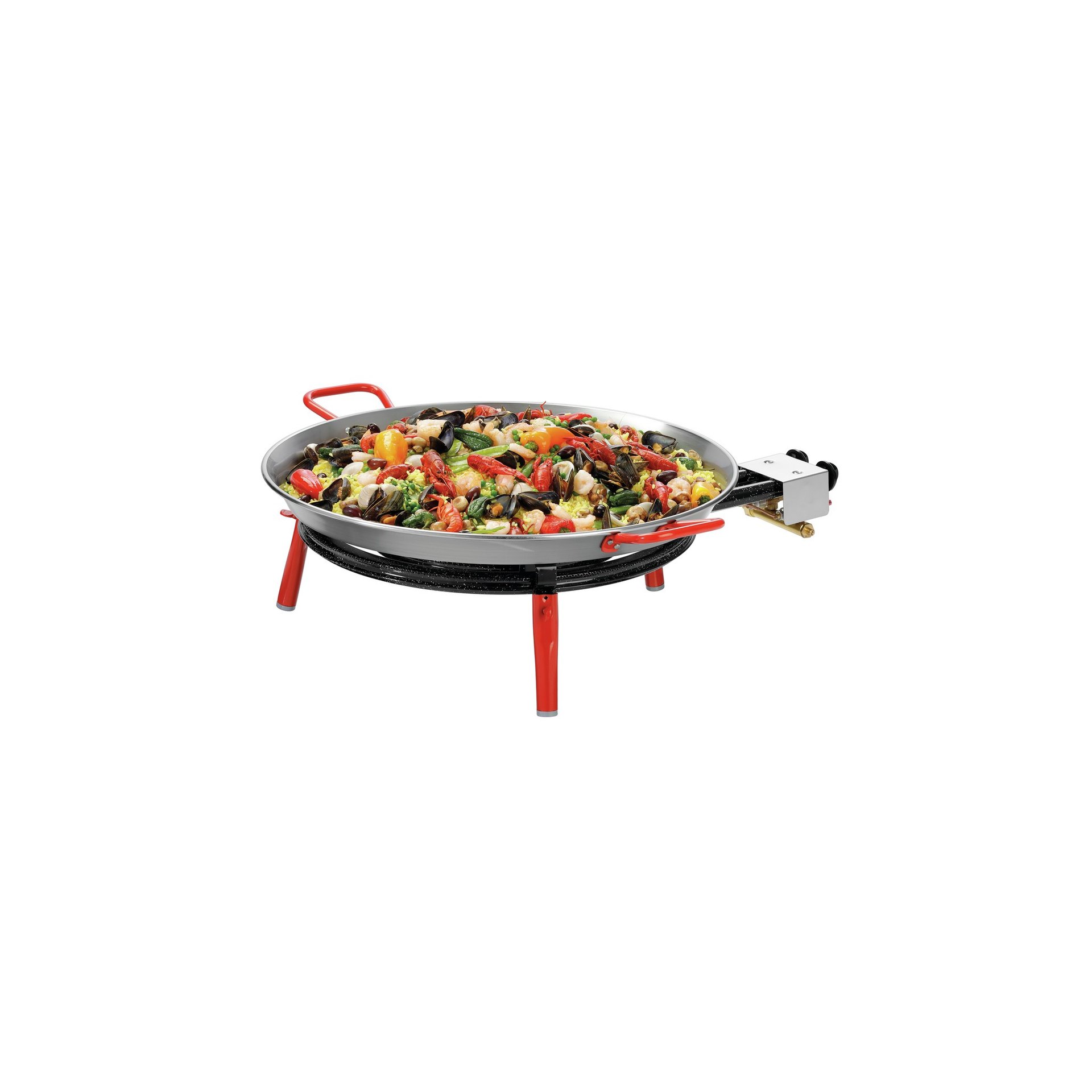 Paella-Pfanne STP800